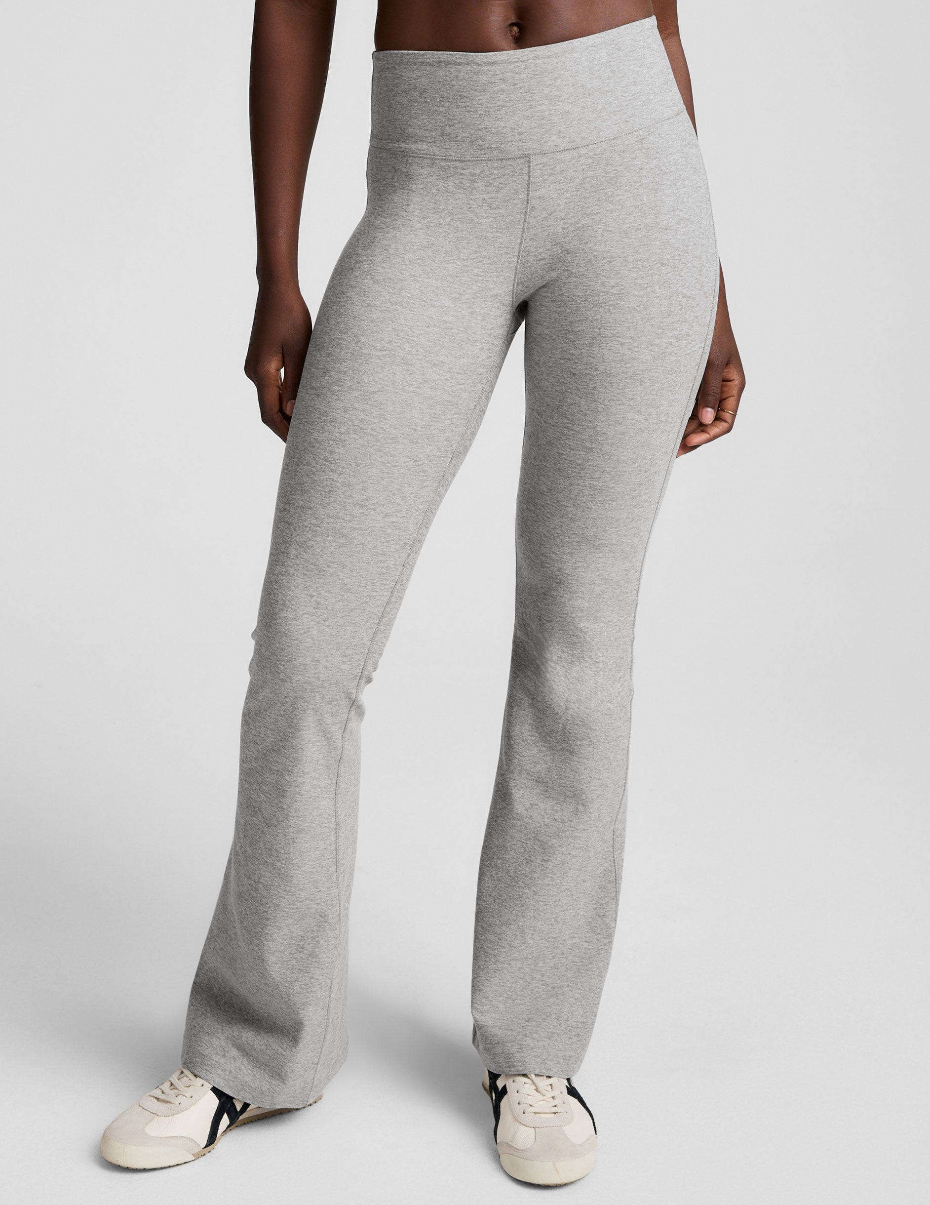 Spacedye??? Mid-Rise Bootcut Pant - Image 4