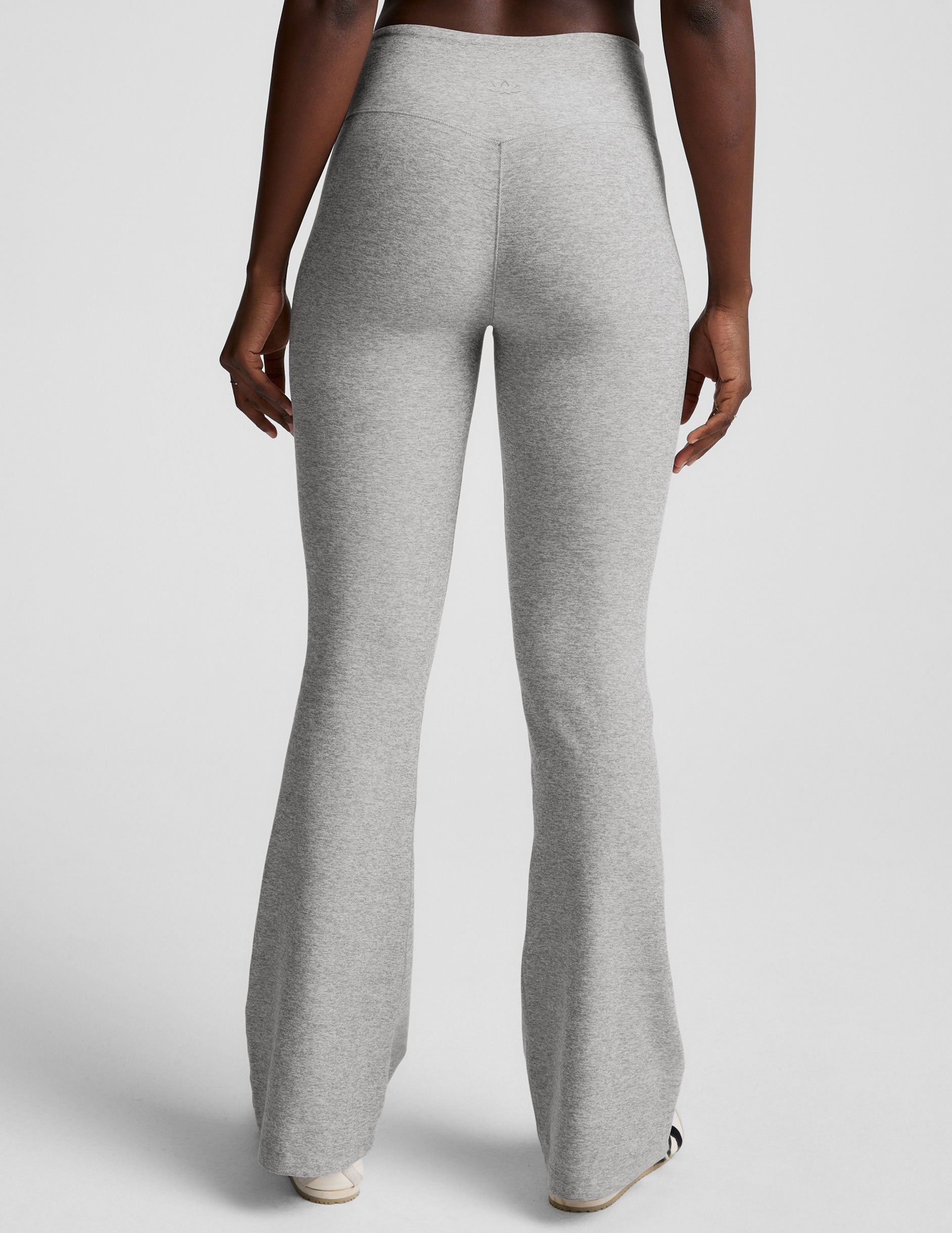 Spacedye??? Mid-Rise Bootcut Pant - Image 6