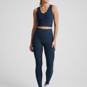 Spacedye??? Vitalize Full Length Legging
