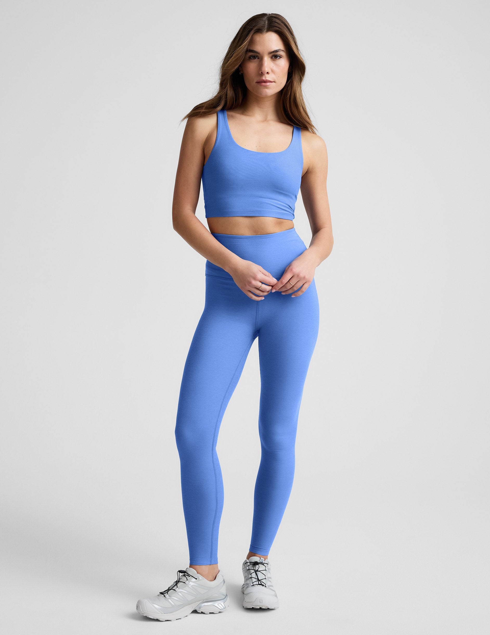 Spacedye??? Vitalize Full Length Legging