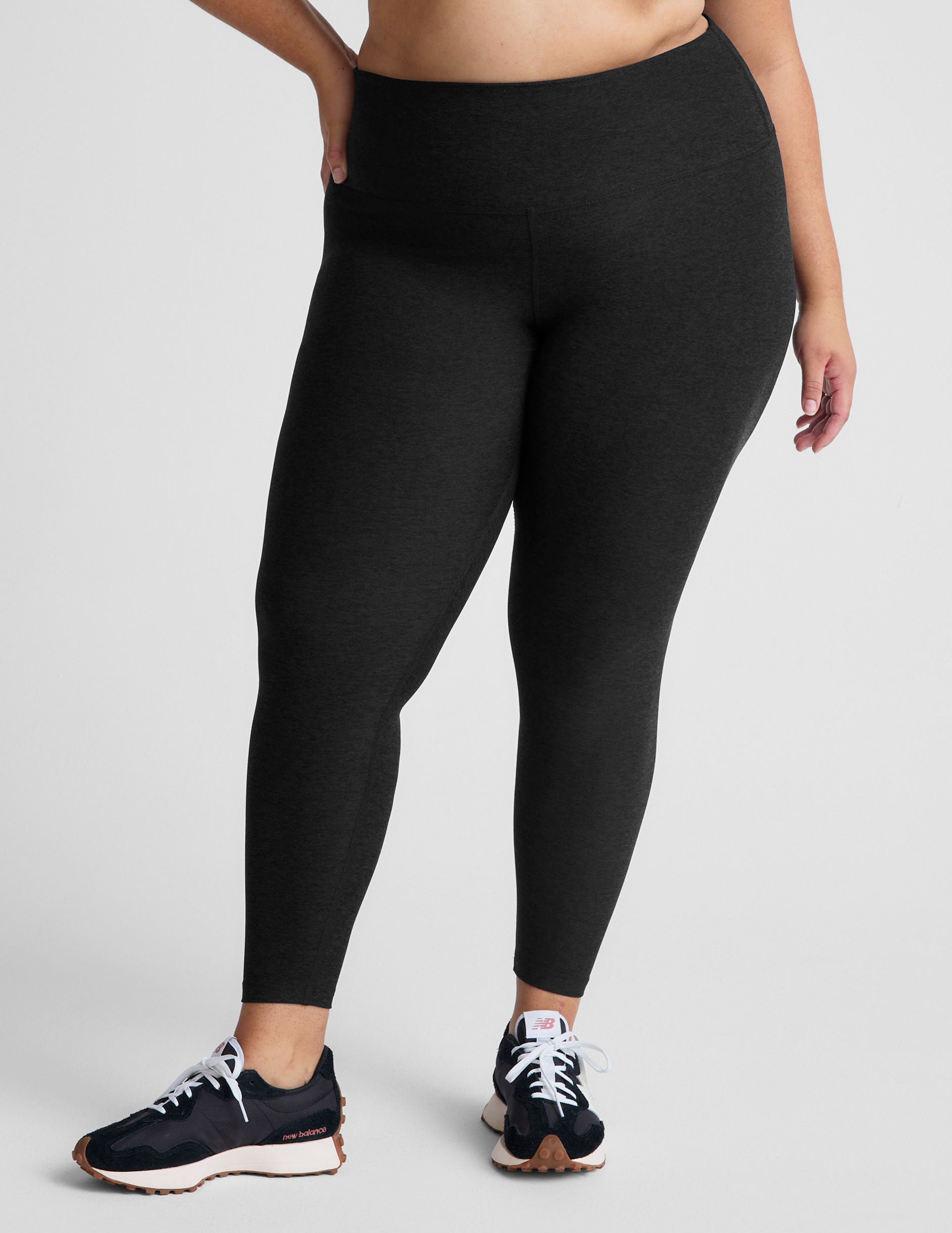 Spacedye??? Caught In The Midi High Waisted Legging - Image 6