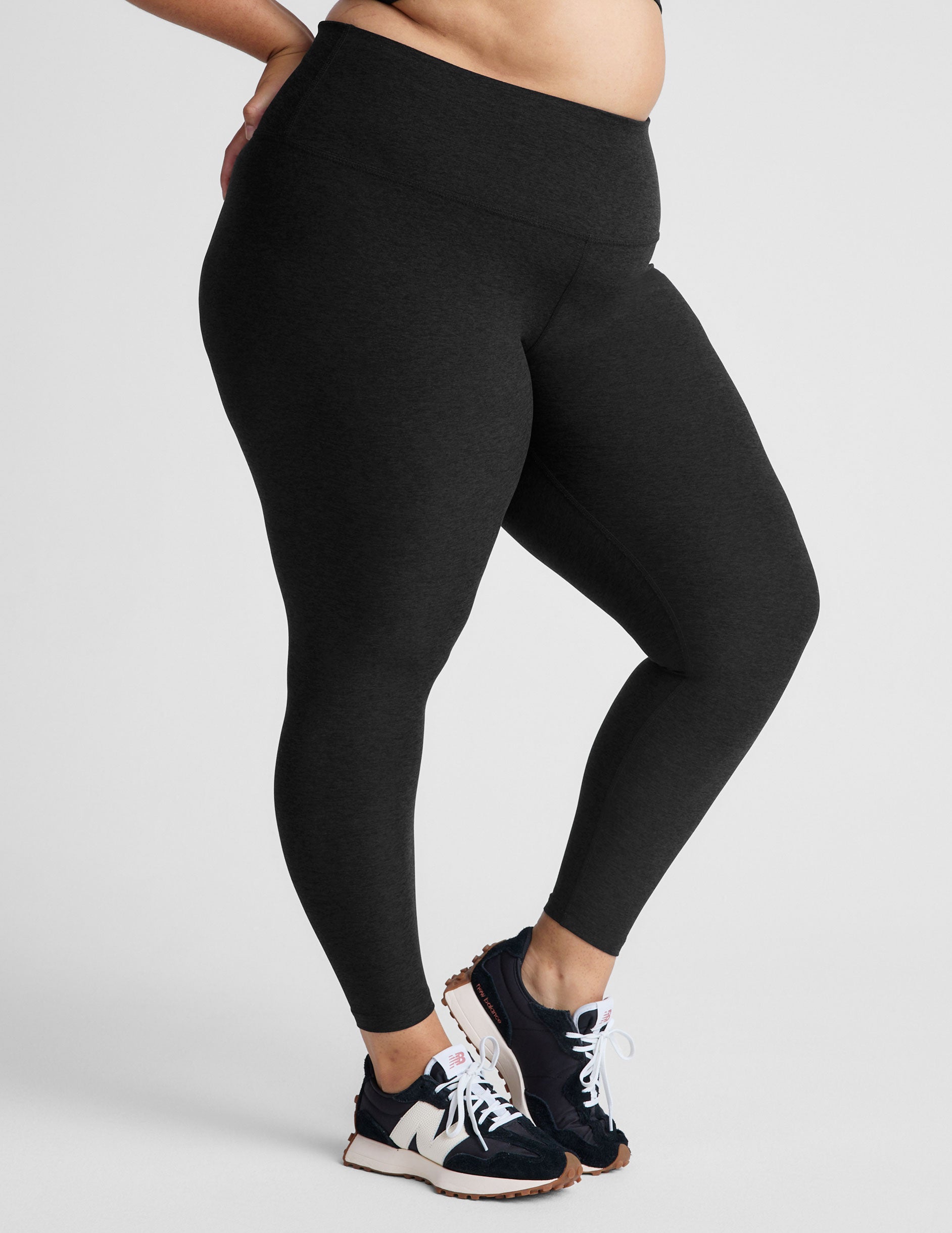 Spacedye??? Caught In The Midi High Waisted Legging - Image 7