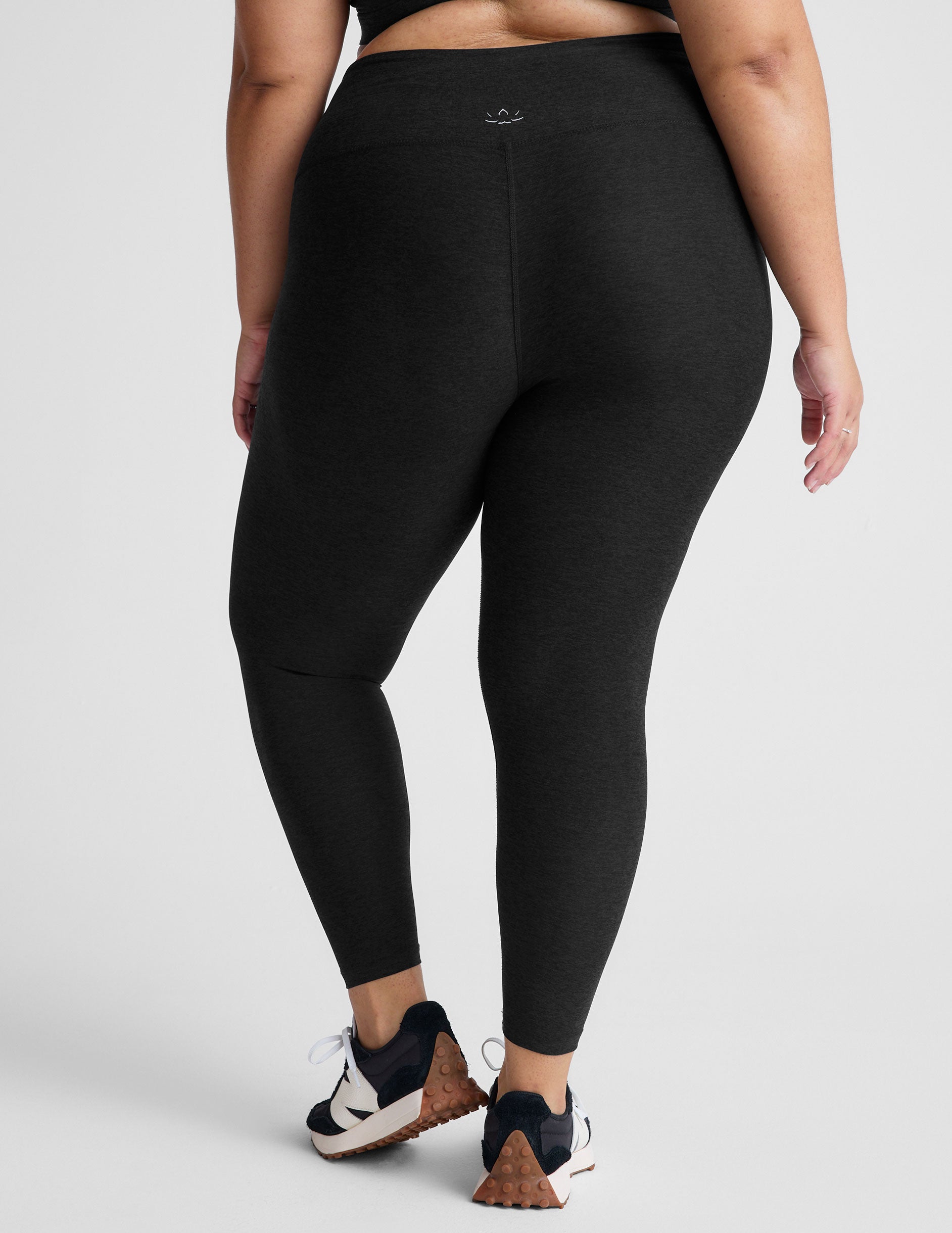 Spacedye??? Caught In The Midi High Waisted Legging - Image 8