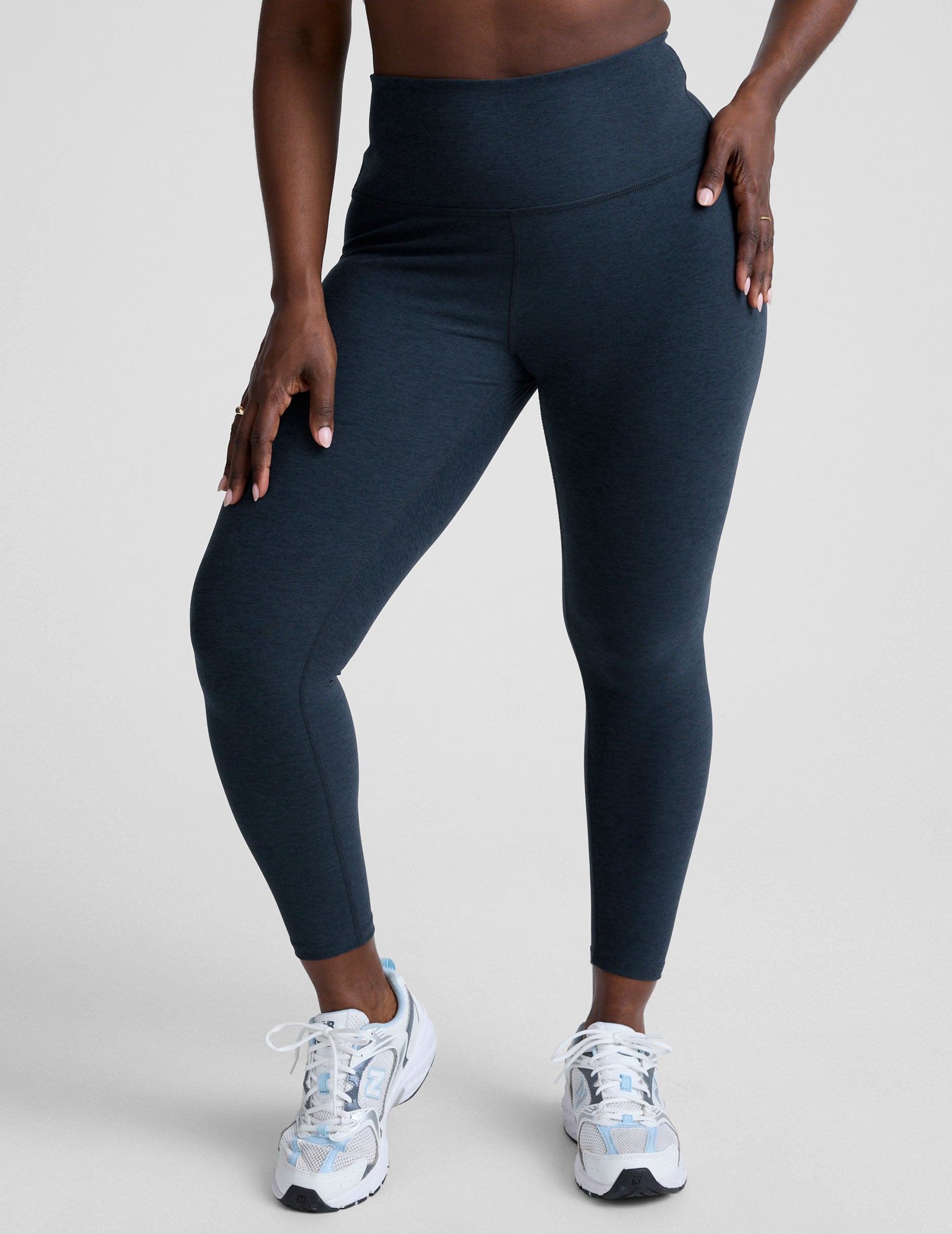 Spacedye??? Caught In The Midi High Waisted Legging - Image 6