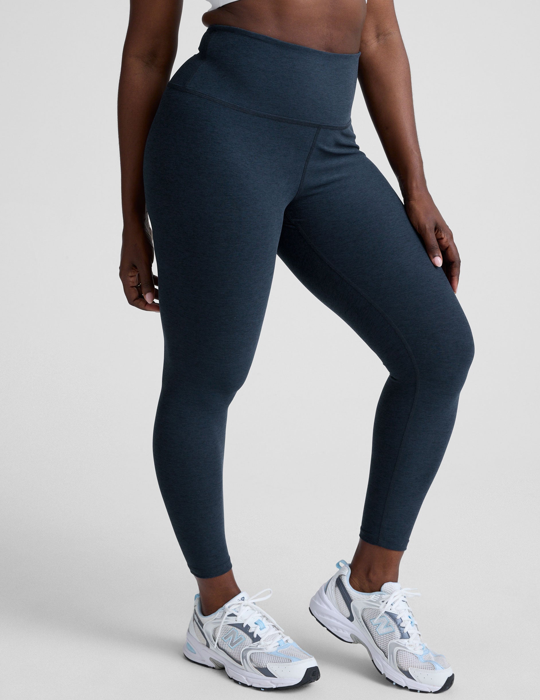 Spacedye??? Caught In The Midi High Waisted Legging - Image 7