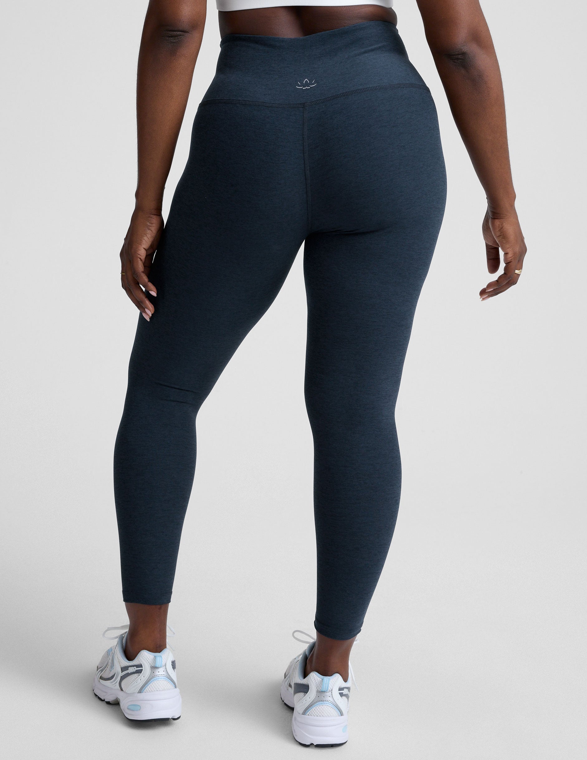 Spacedye??? Caught In The Midi High Waisted Legging - Image 8