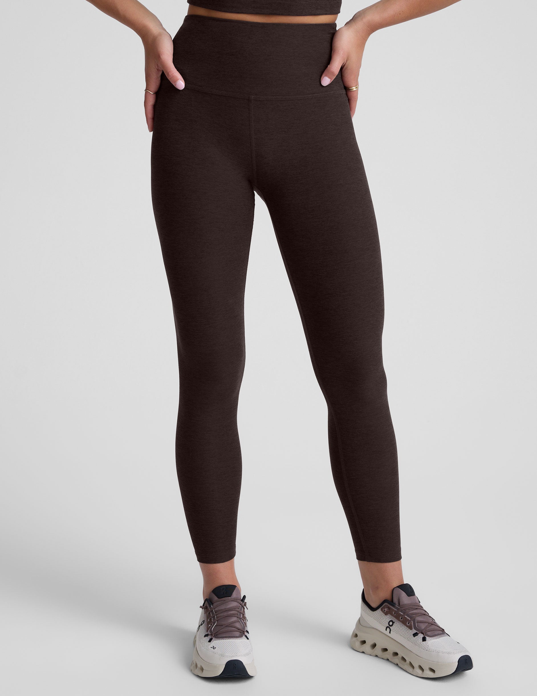 Spacedye??? Caught In The Midi High Waisted Legging - Image 2
