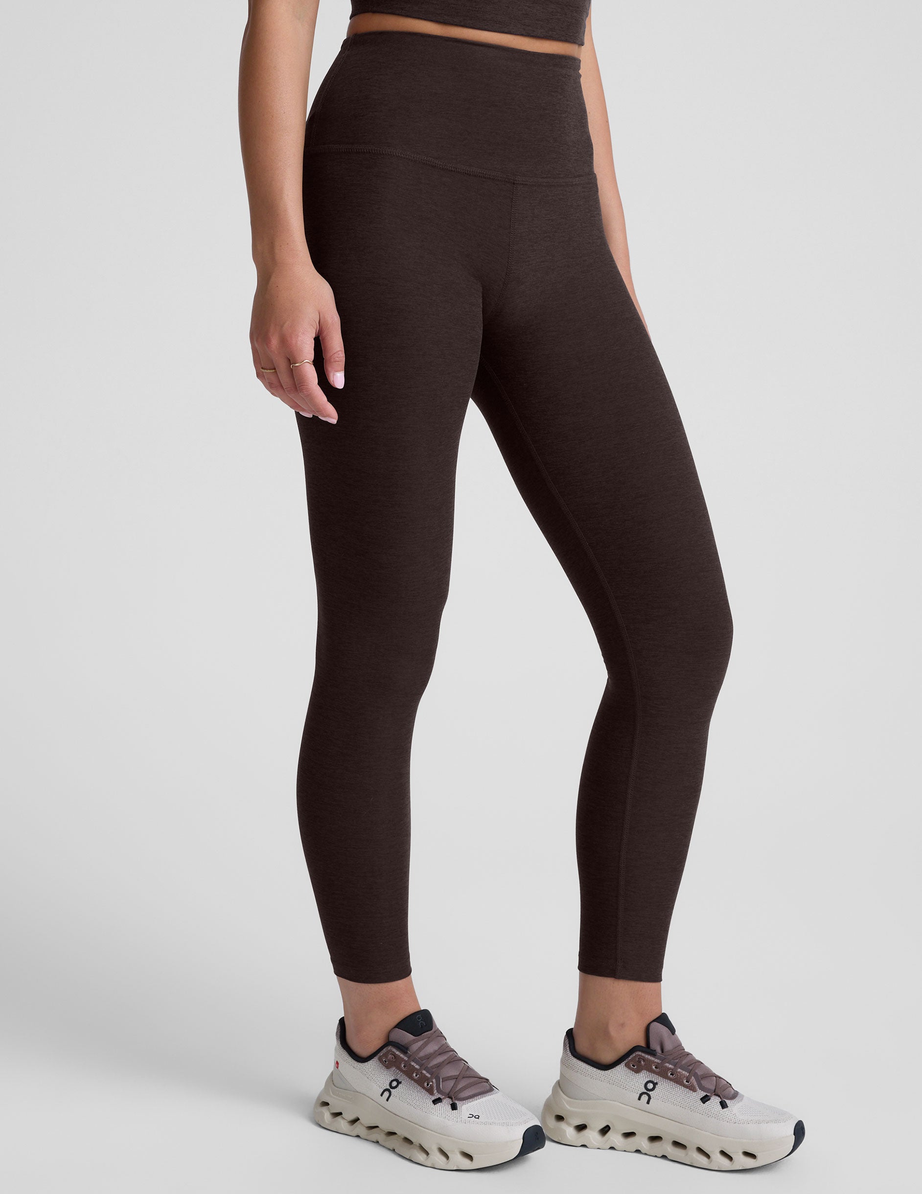 Spacedye??? Caught In The Midi High Waisted Legging - Image 3