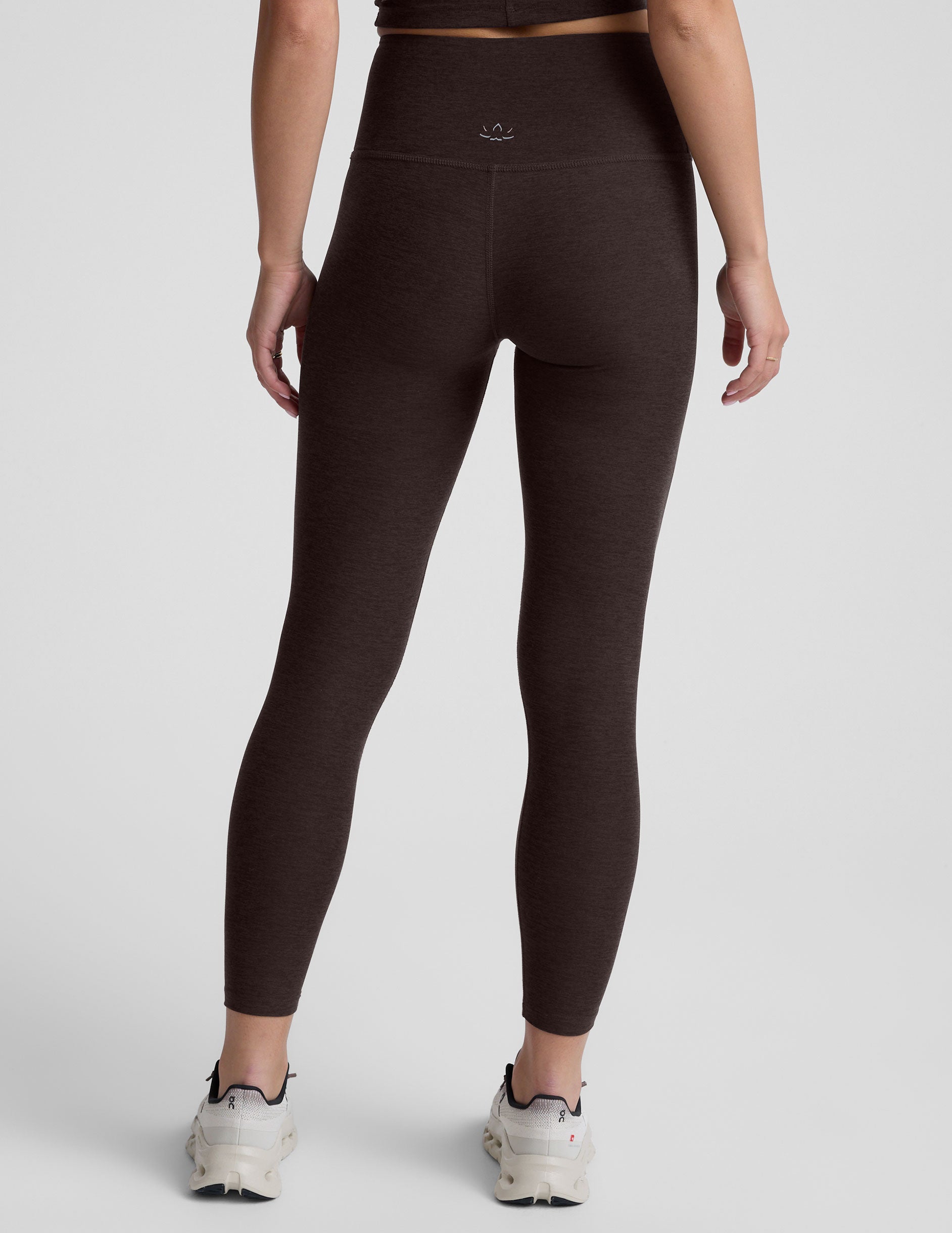 Spacedye??? Caught In The Midi High Waisted Legging - Image 4
