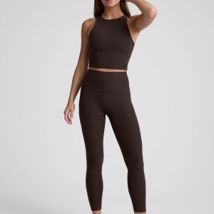 Spacedye??? Caught In The Midi High Waisted Legging