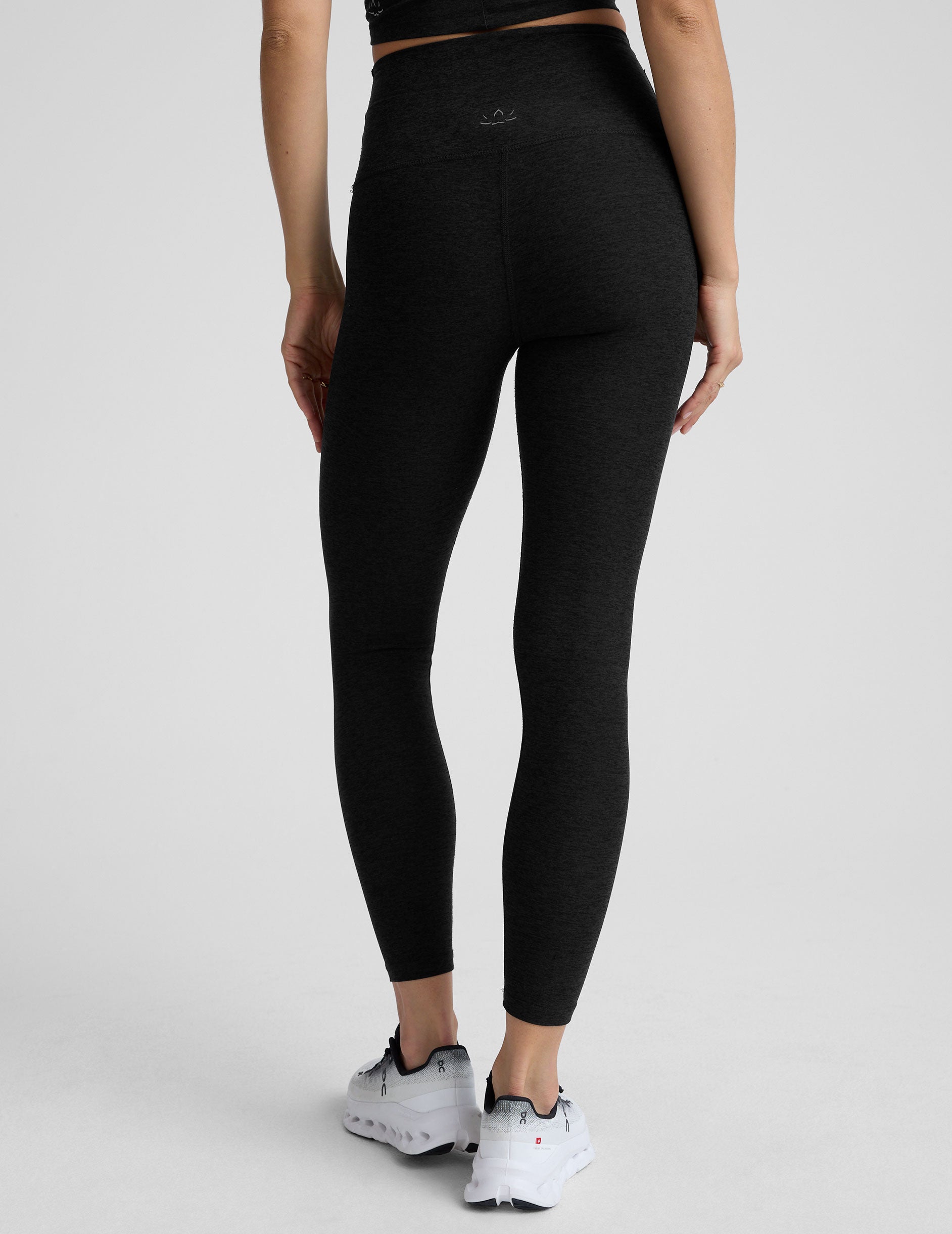 Spacedye??? Caught In The Midi High Waisted Legging - Image 4