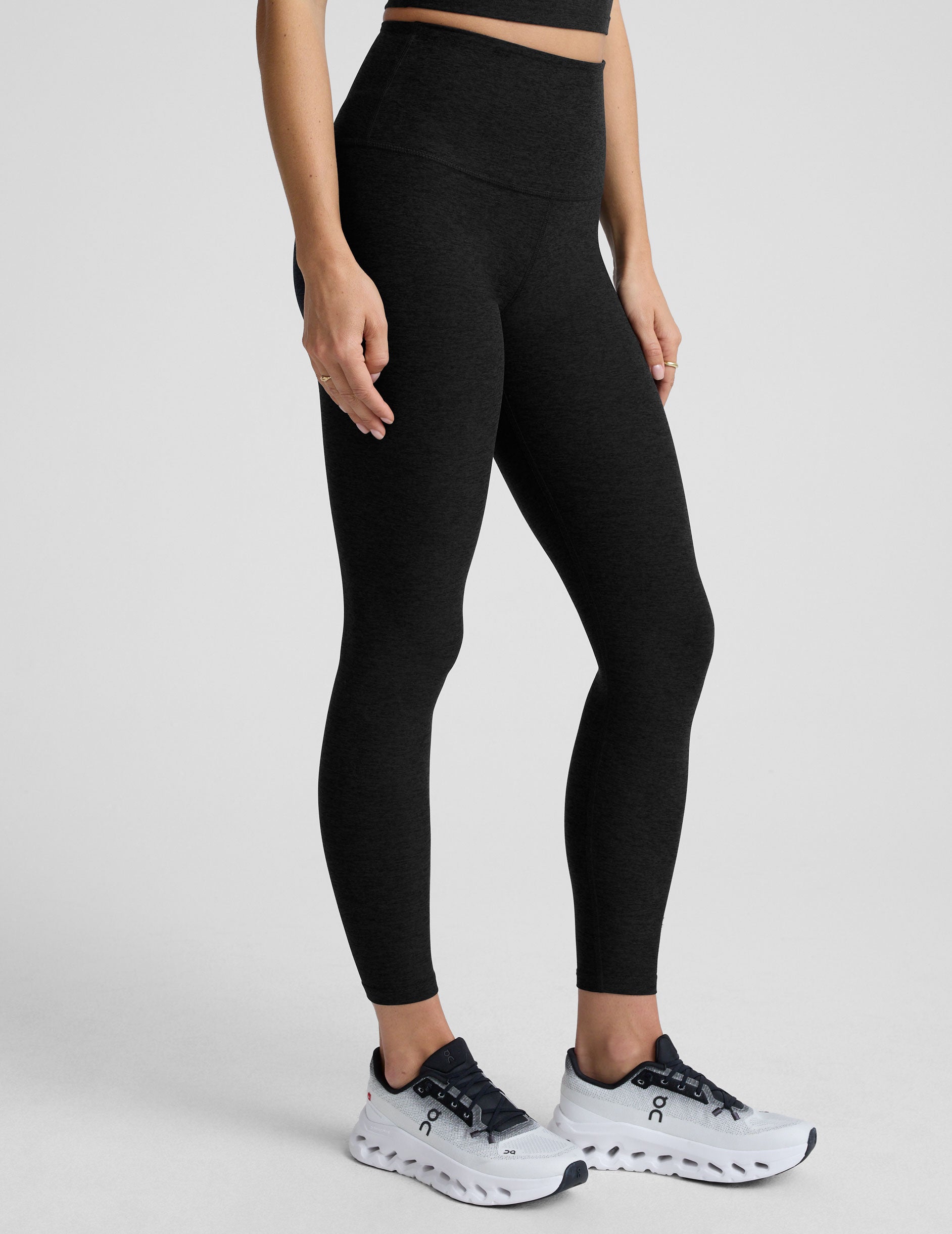 Spacedye??? Caught In The Midi High Waisted Legging - Image 3