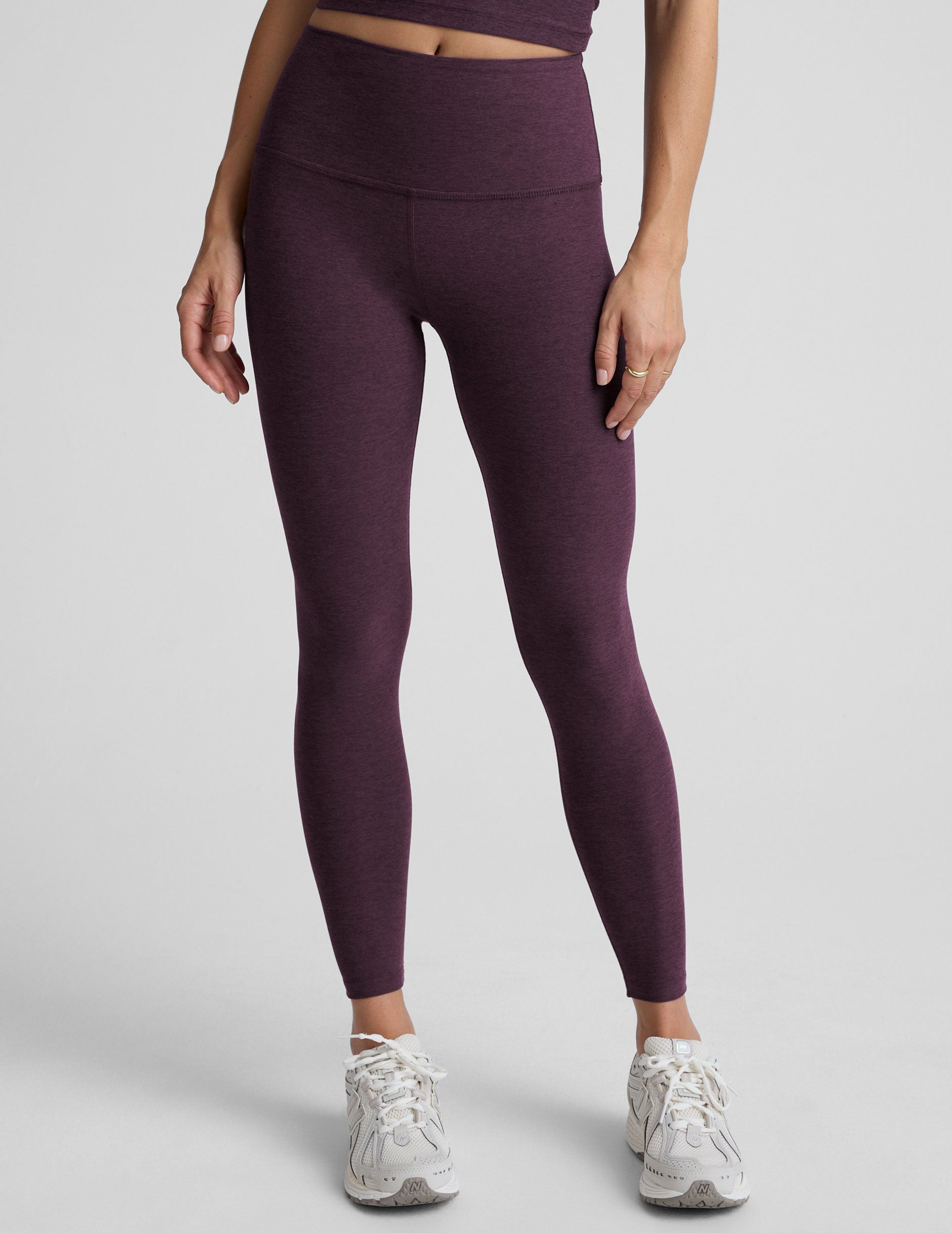 Spacedye??? Caught In The Midi High Waisted Legging - Image 2