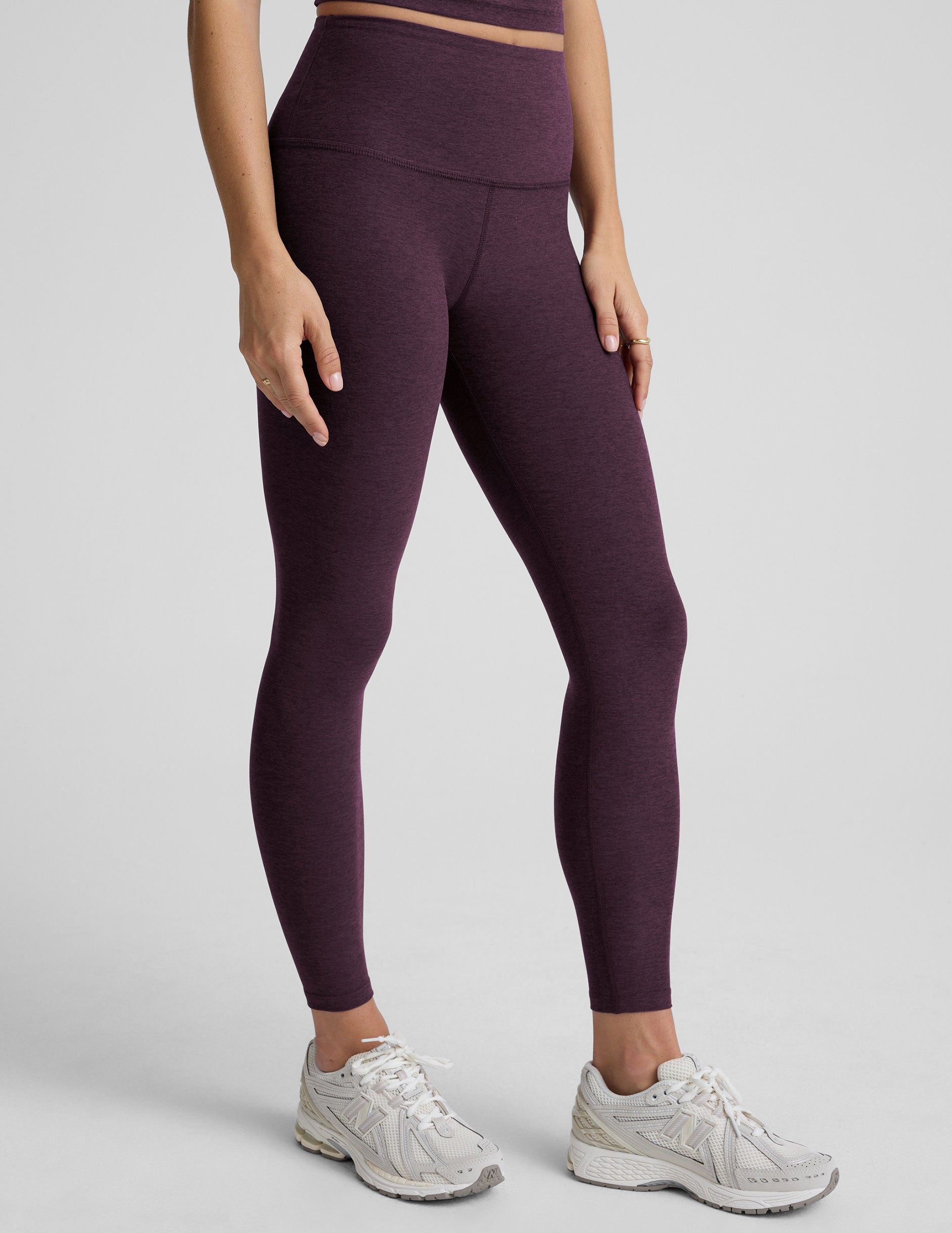 Spacedye??? Caught In The Midi High Waisted Legging - Image 3