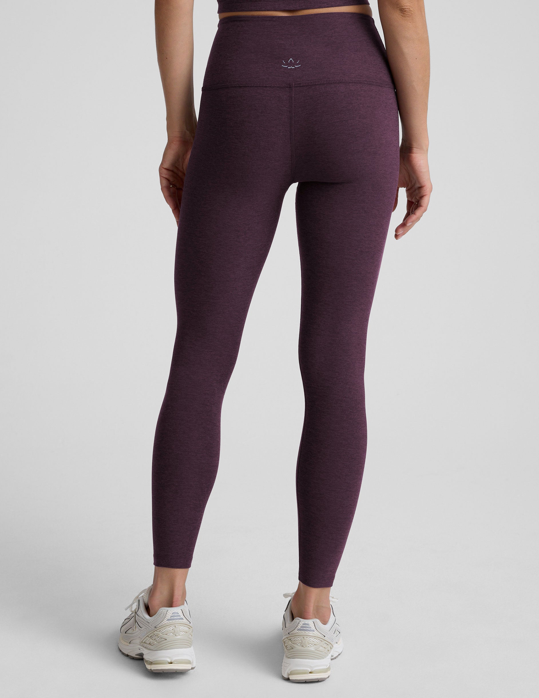 Spacedye??? Caught In The Midi High Waisted Legging - Image 4