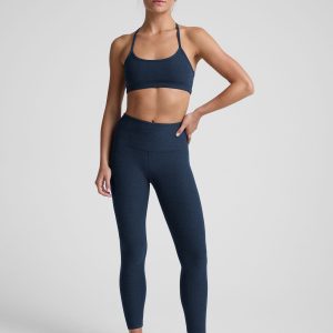 Spacedye??? Caught In The Midi High Waisted Legging