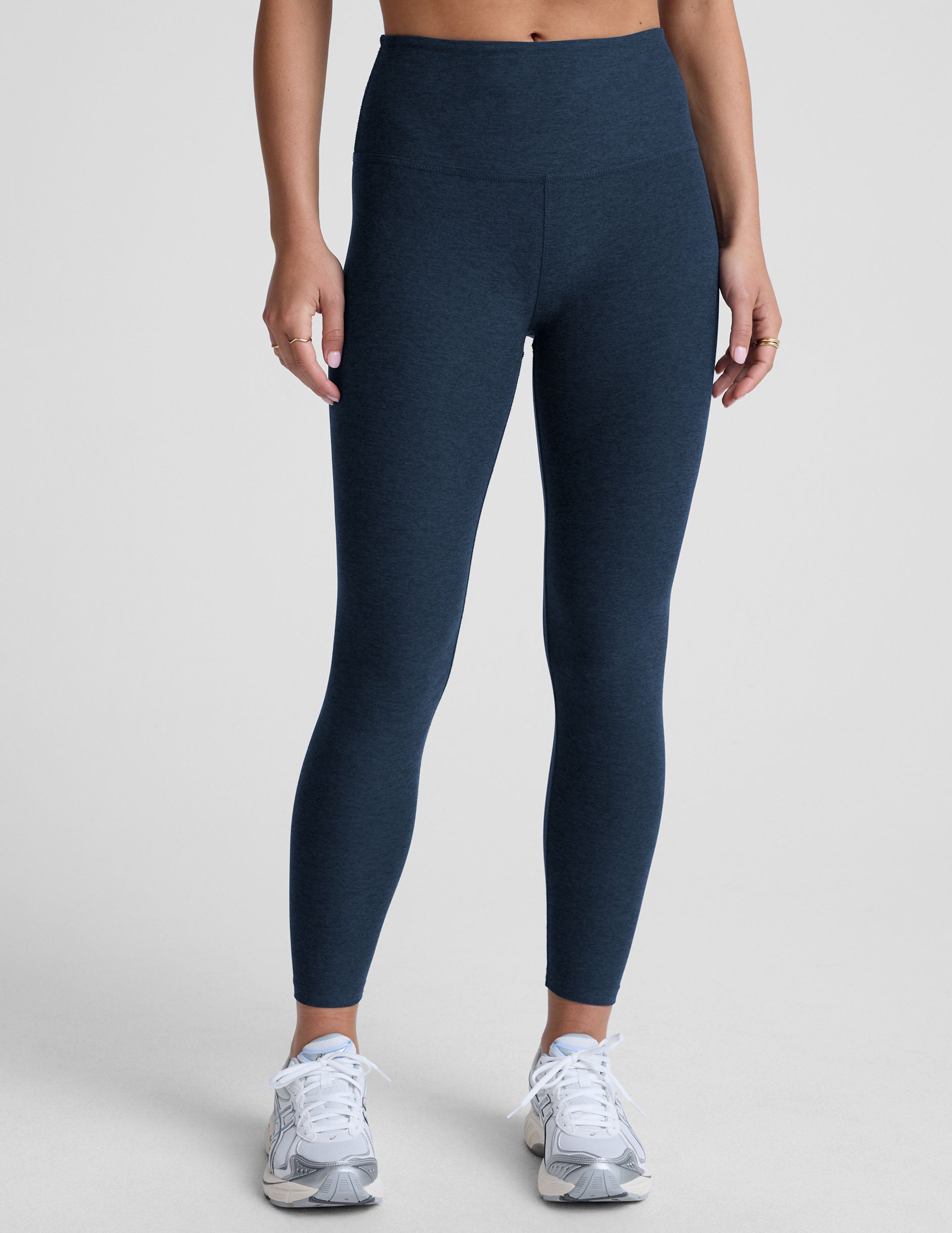 Spacedye??? Caught In The Midi High Waisted Legging - Image 2