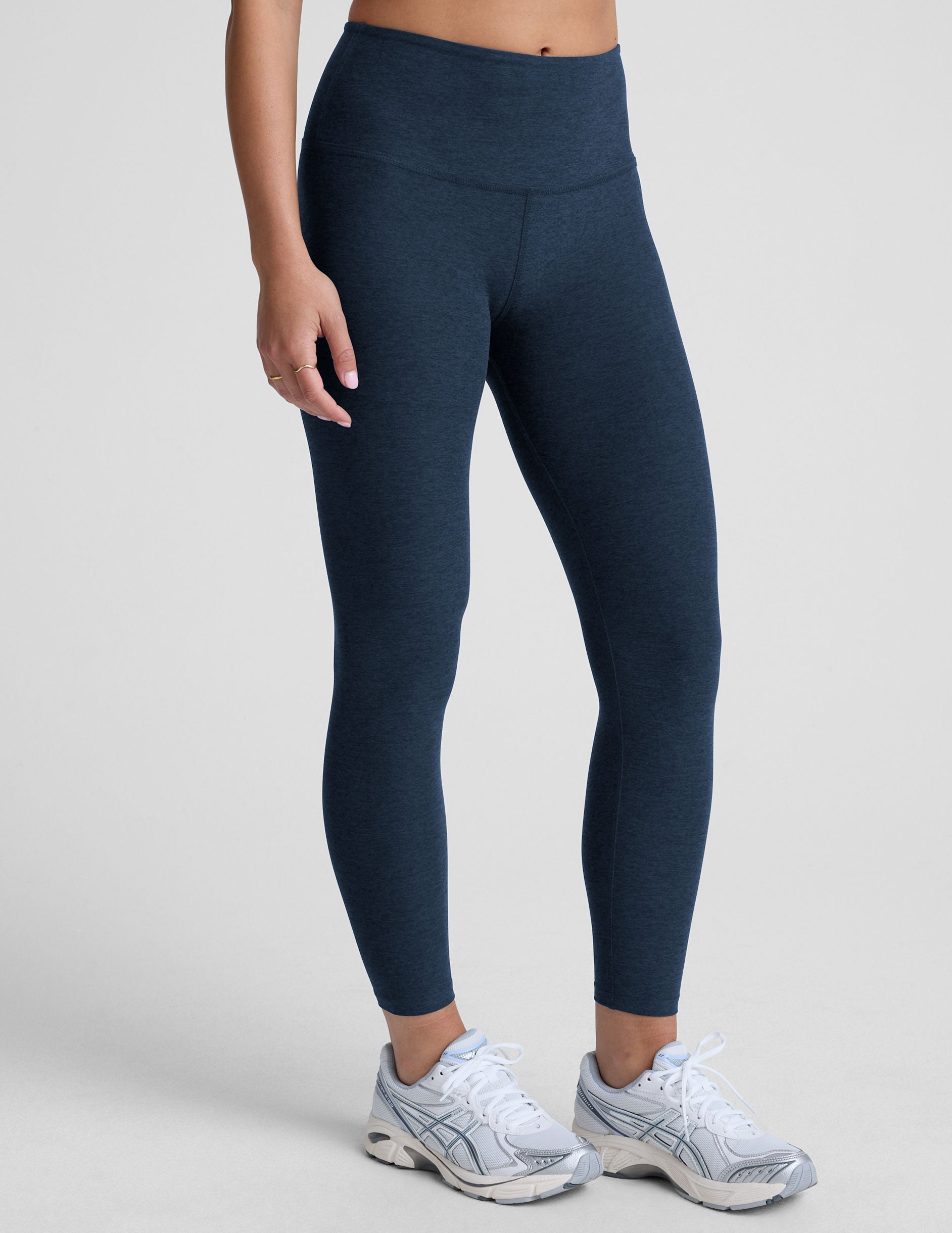 Spacedye??? Caught In The Midi High Waisted Legging - Image 3