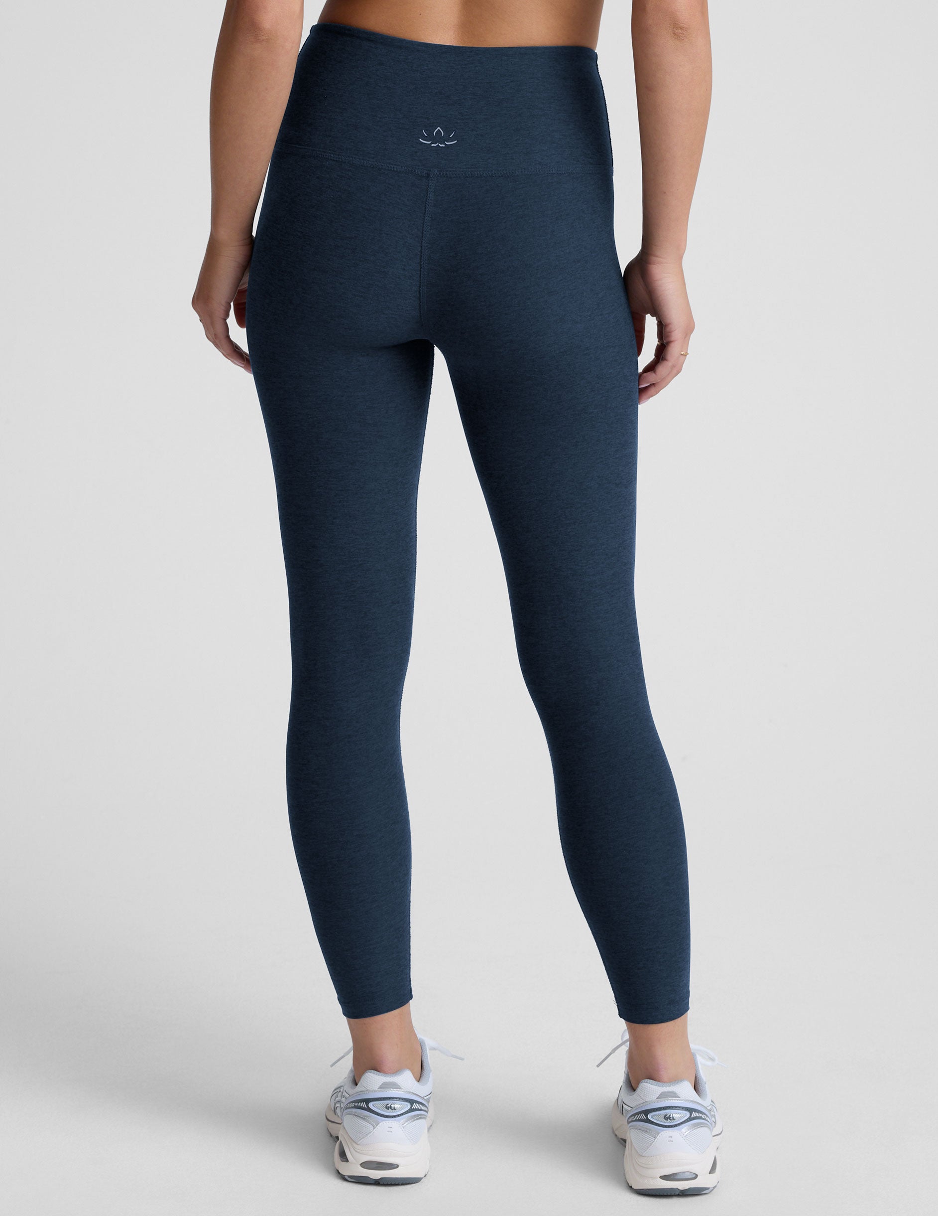 Spacedye??? Caught In The Midi High Waisted Legging - Image 4