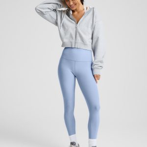 Spacedye??? Caught In The Midi High Waisted Legging