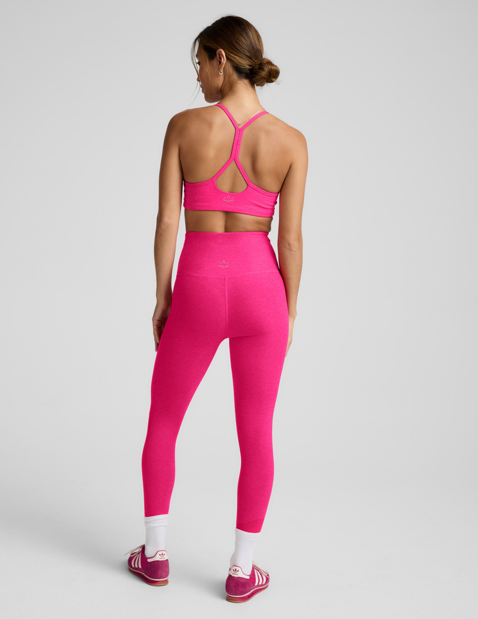 Spacedye??? Caught In The Midi High Waisted Legging - Image 4