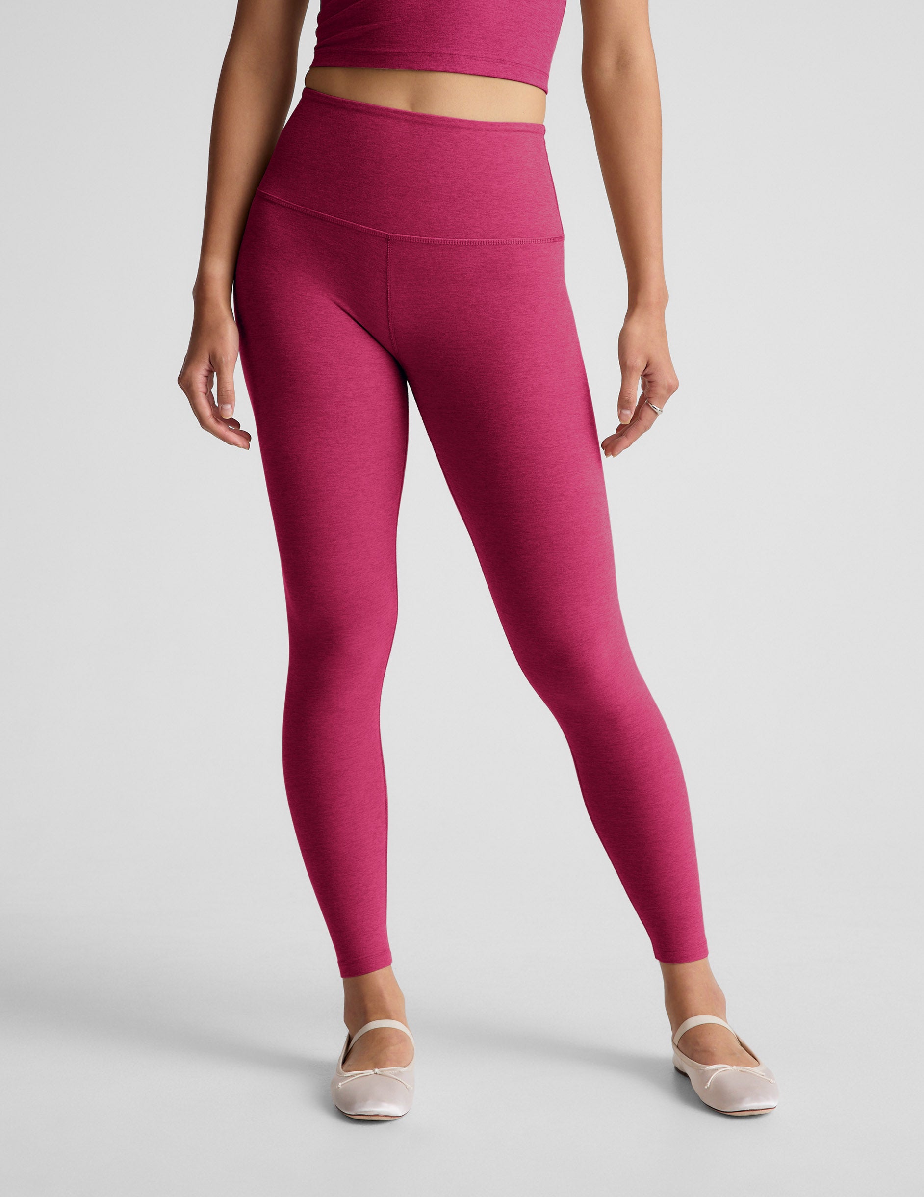 Spacedye??? Caught In The Midi High Waisted Legging - Image 3