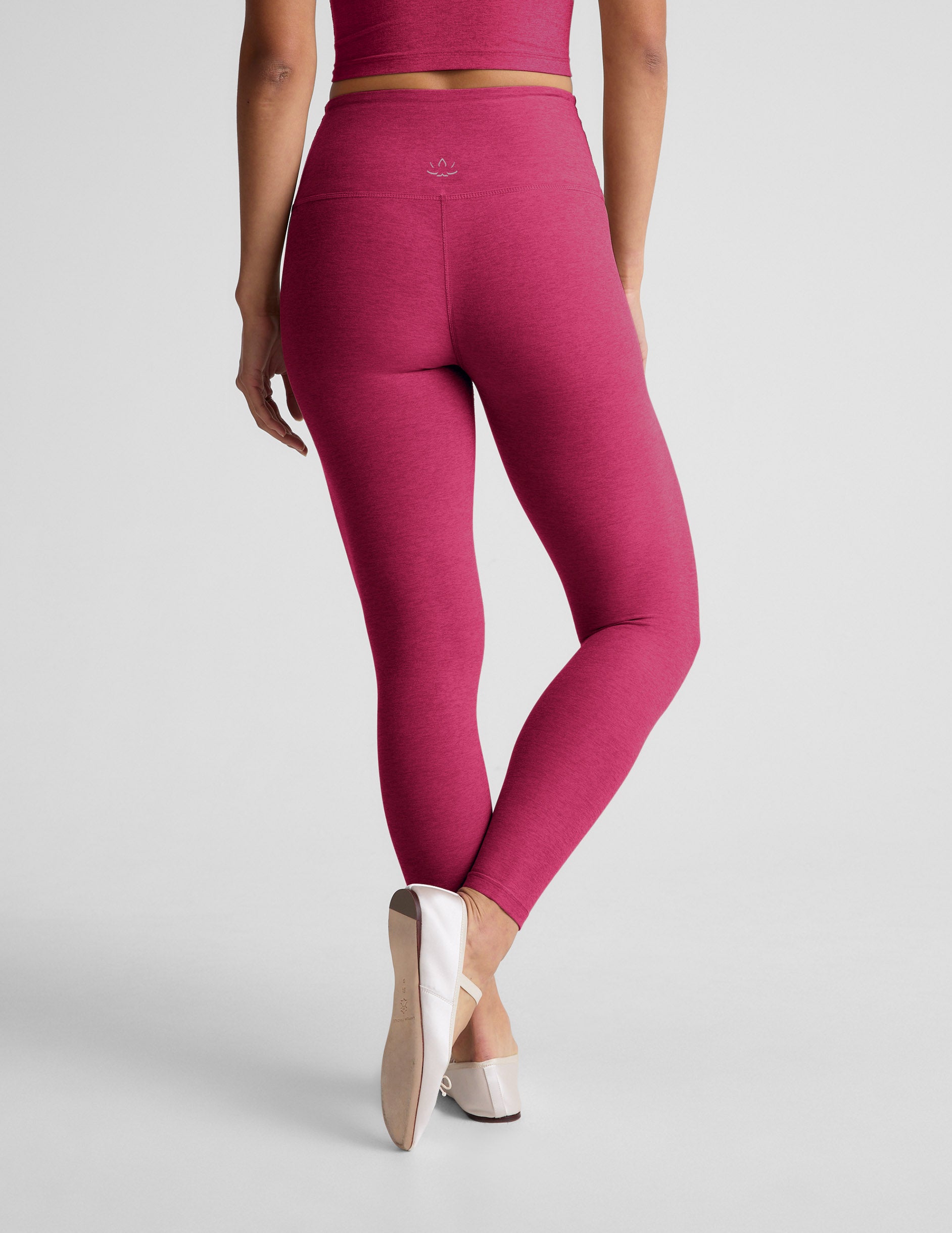 Spacedye??? Caught In The Midi High Waisted Legging - Image 4