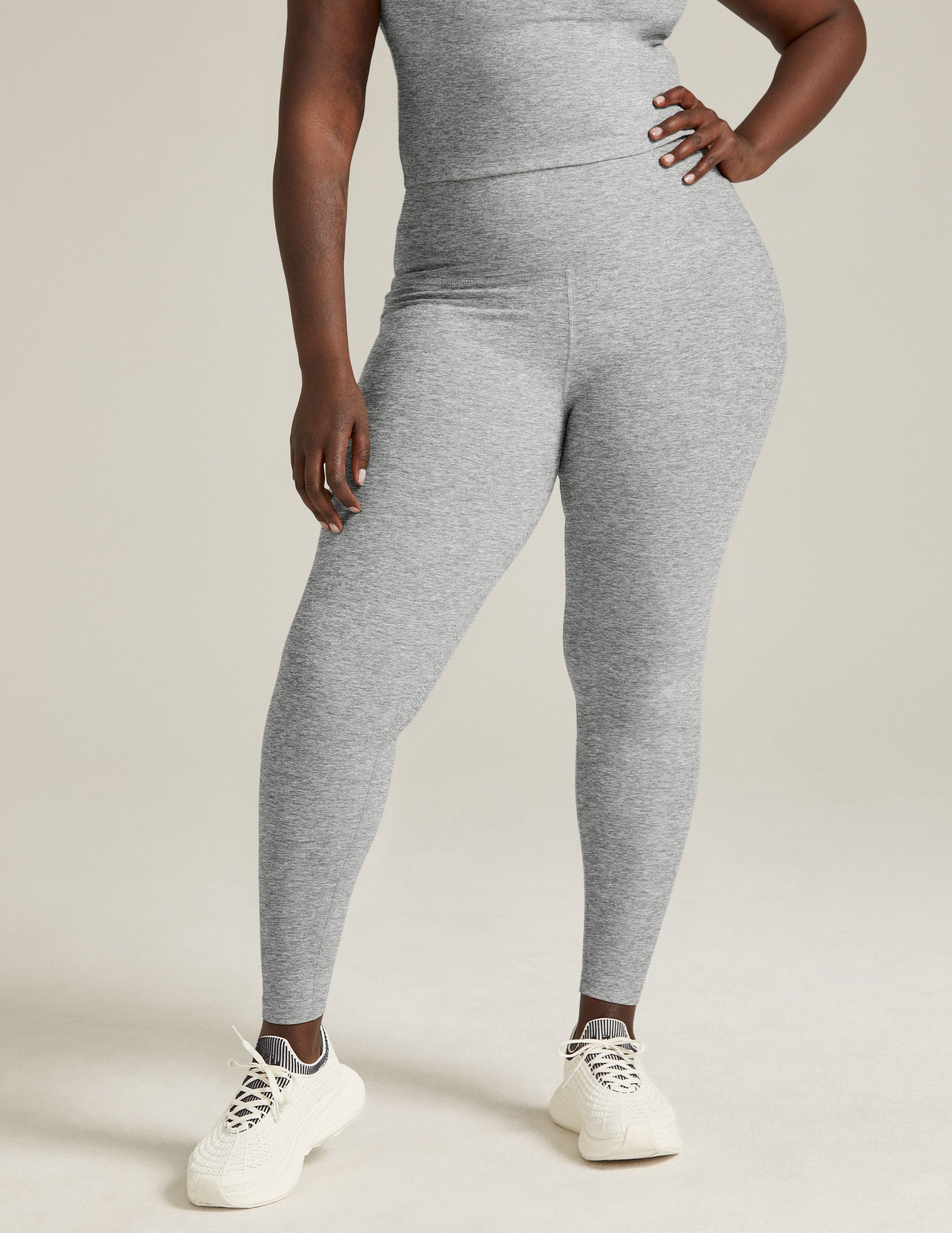 Spacedye? Caught In The Midi High Waisted Legging - Image 5