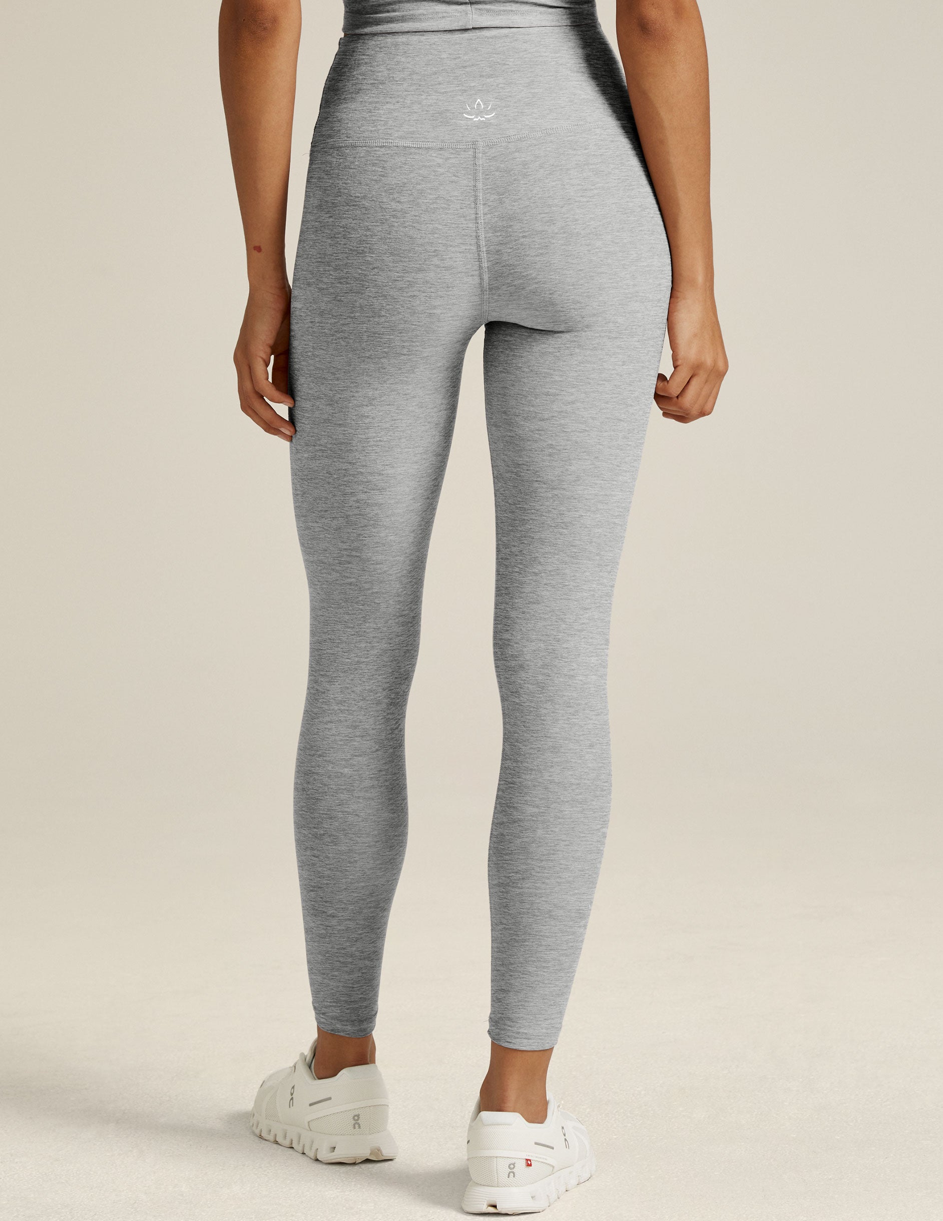 Spacedye? Caught In The Midi High Waisted Legging - Image 4