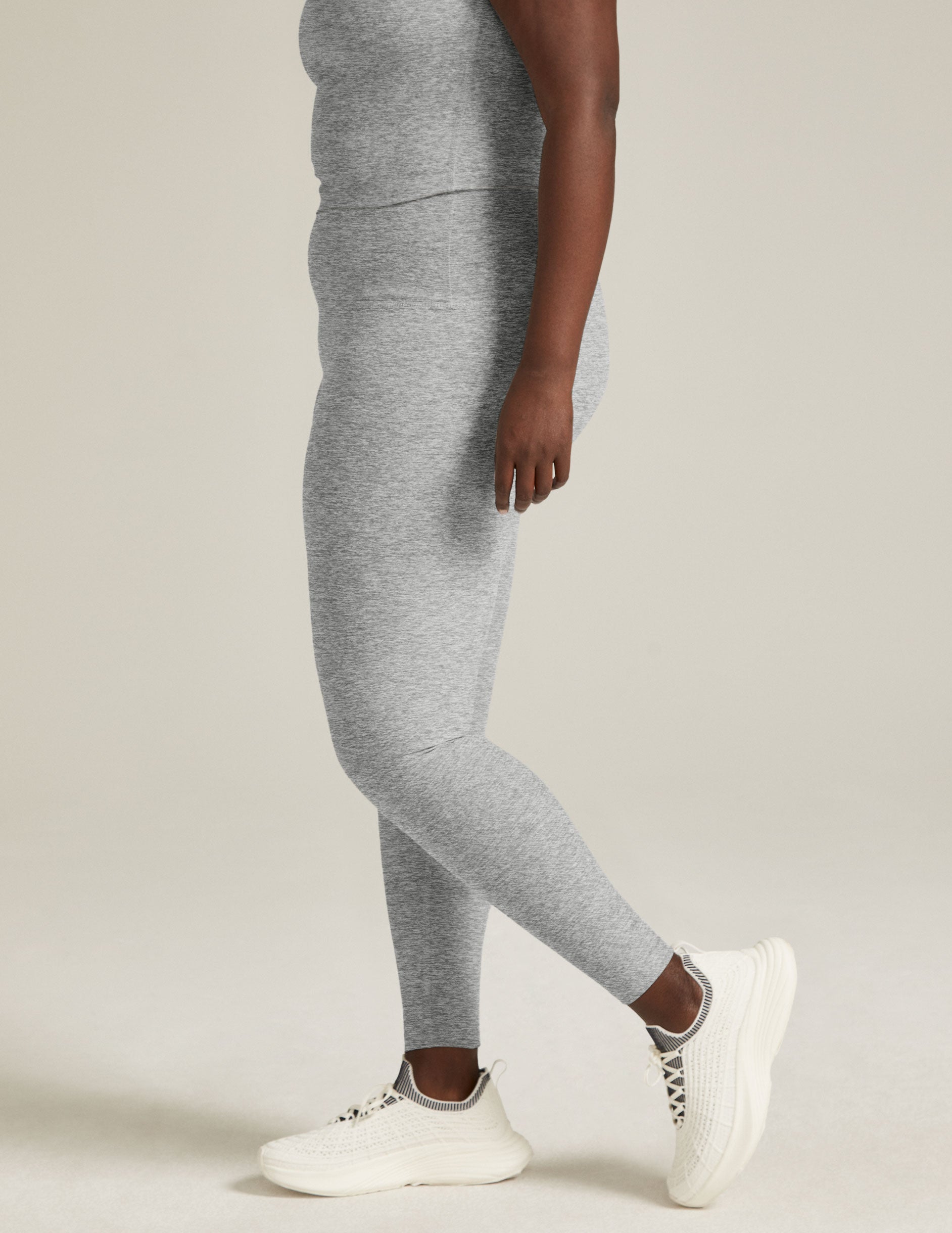 Spacedye? Caught In The Midi High Waisted Legging - Image 6