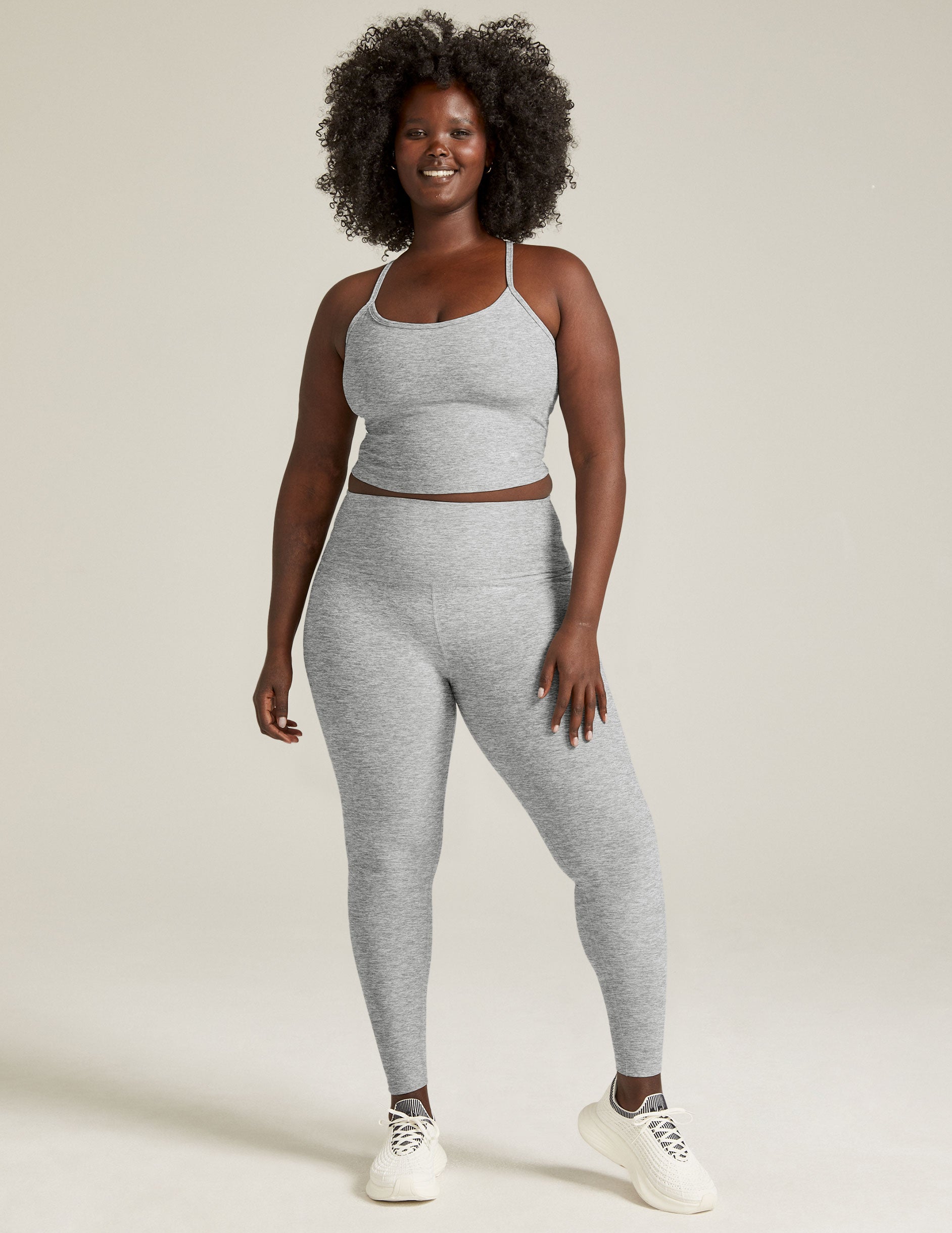 Spacedye? Caught In The Midi High Waisted Legging - Image 8