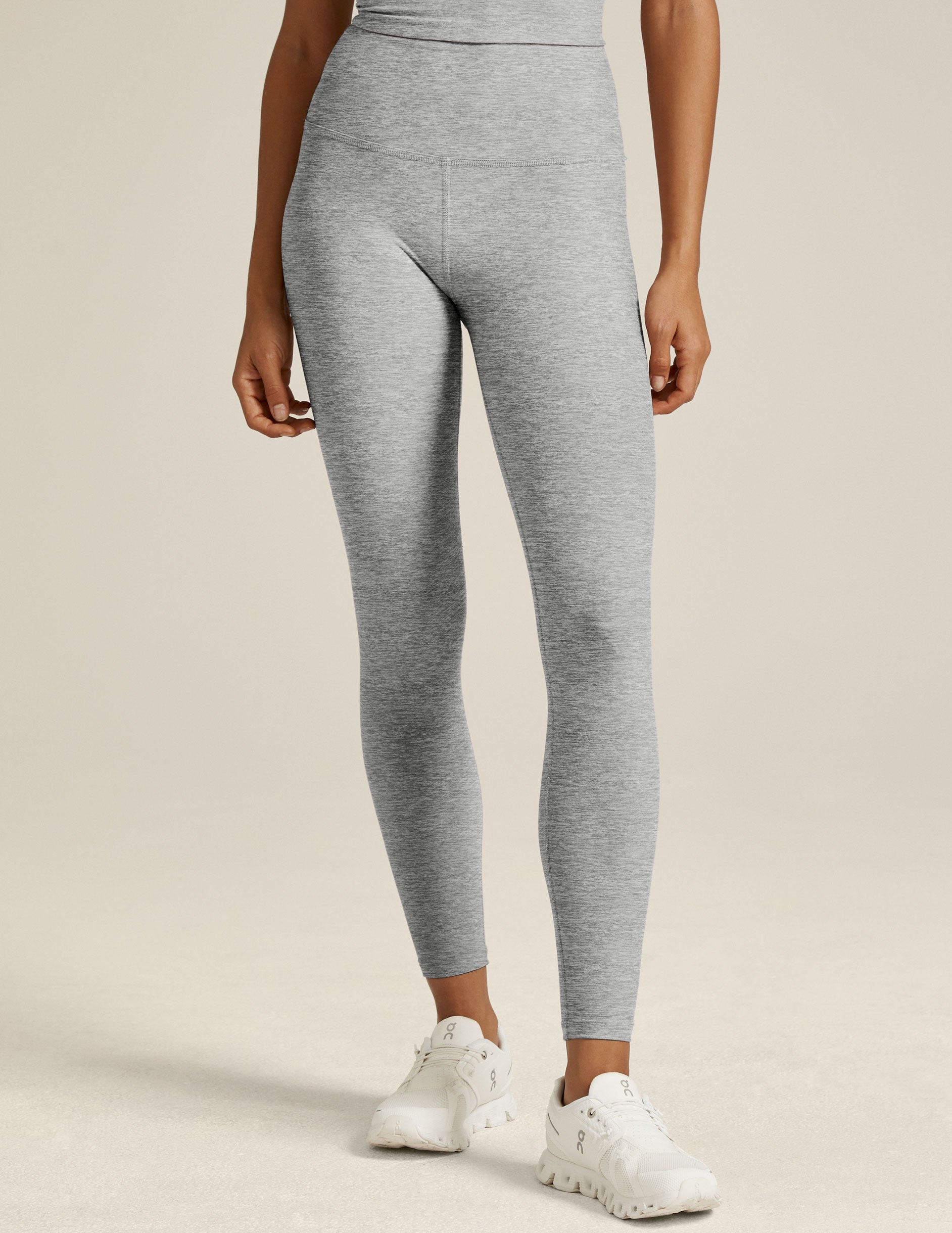 Spacedye? Caught In The Midi High Waisted Legging - Image 2