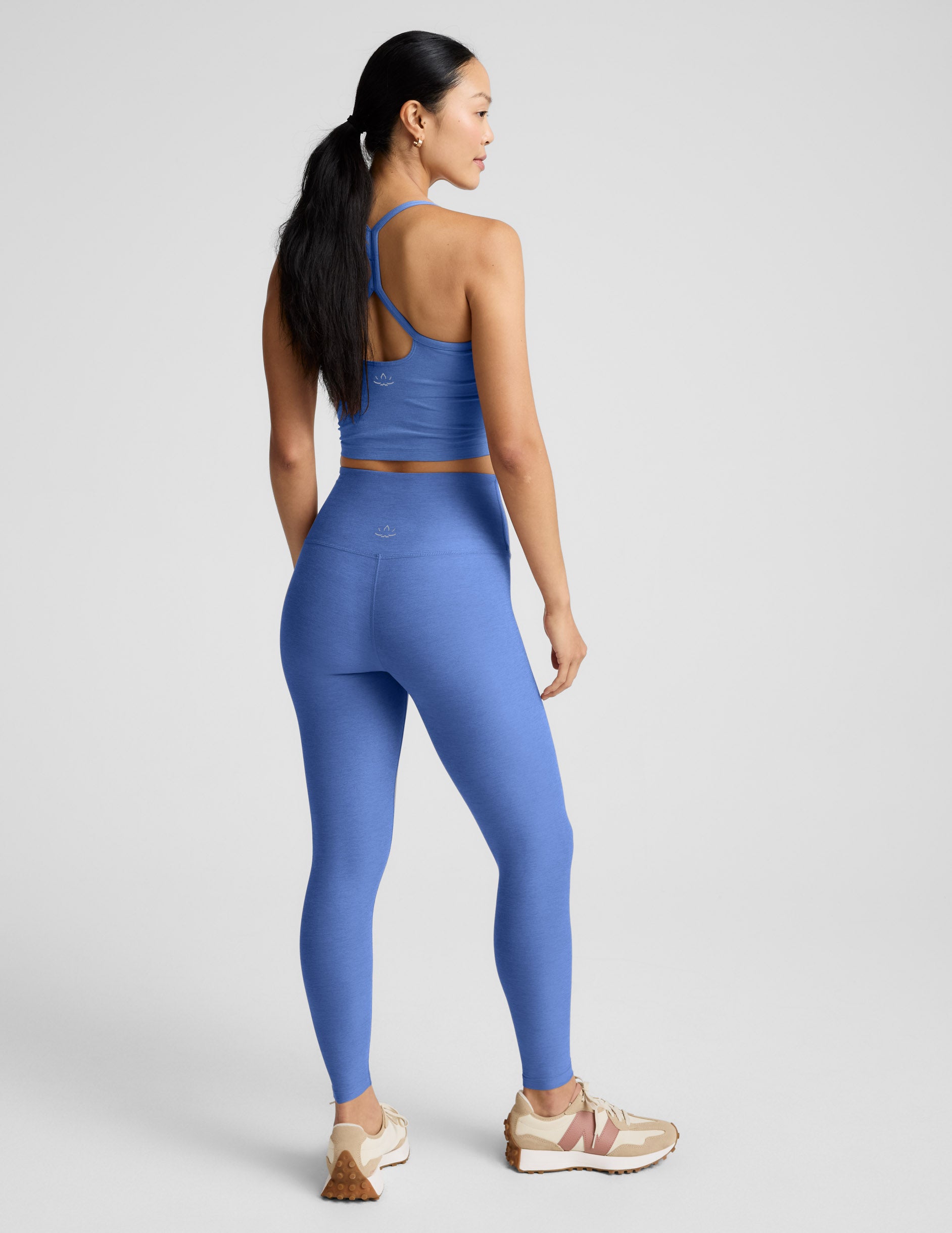 Spacedye??? Caught In The Midi High Waisted Legging - Image 4