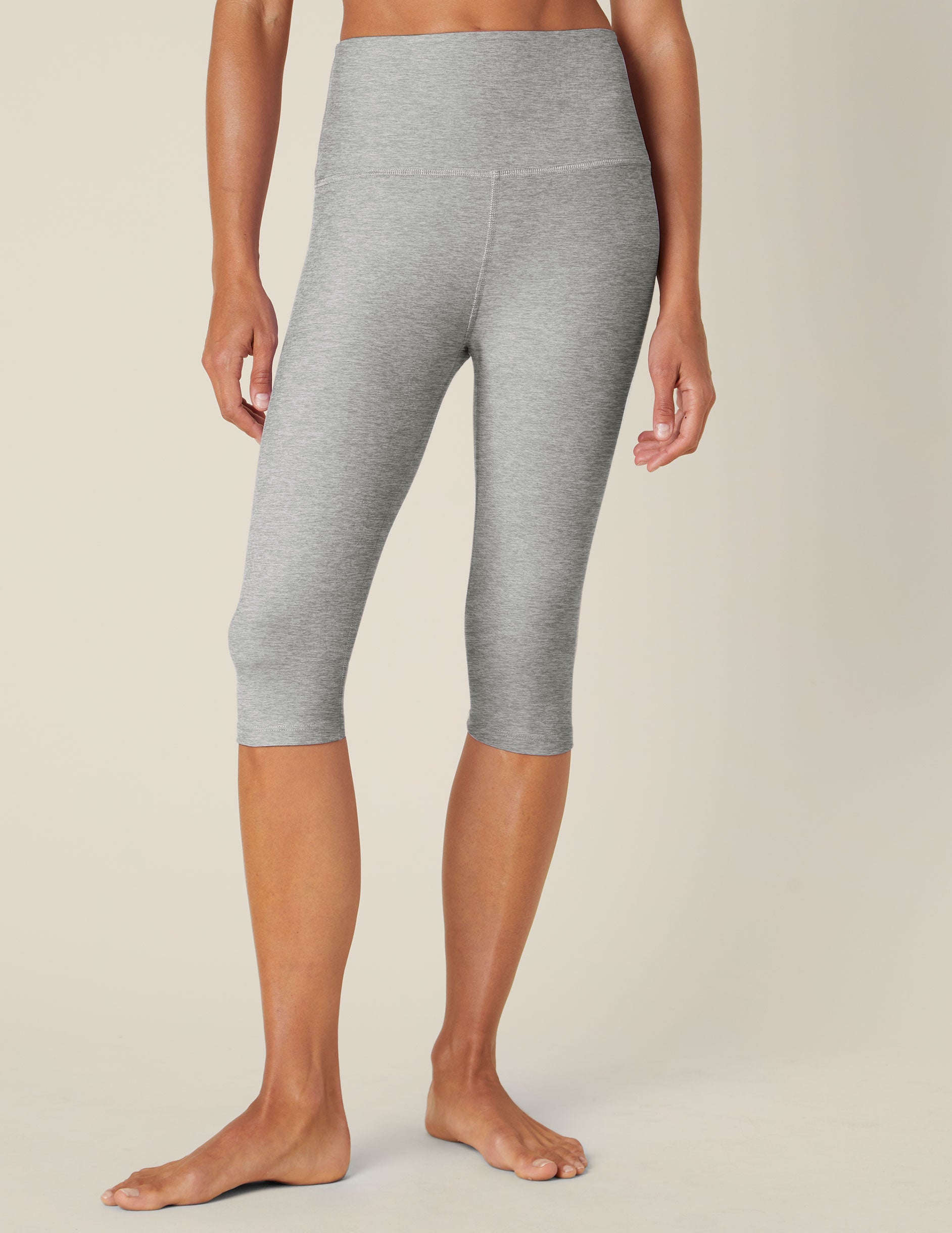 Spacedye??? Pedal Pusher High Waisted Legging - Image 6