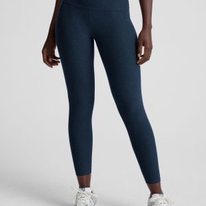 Spacedye??? Out Of Pocket High Waisted Full Length Legging