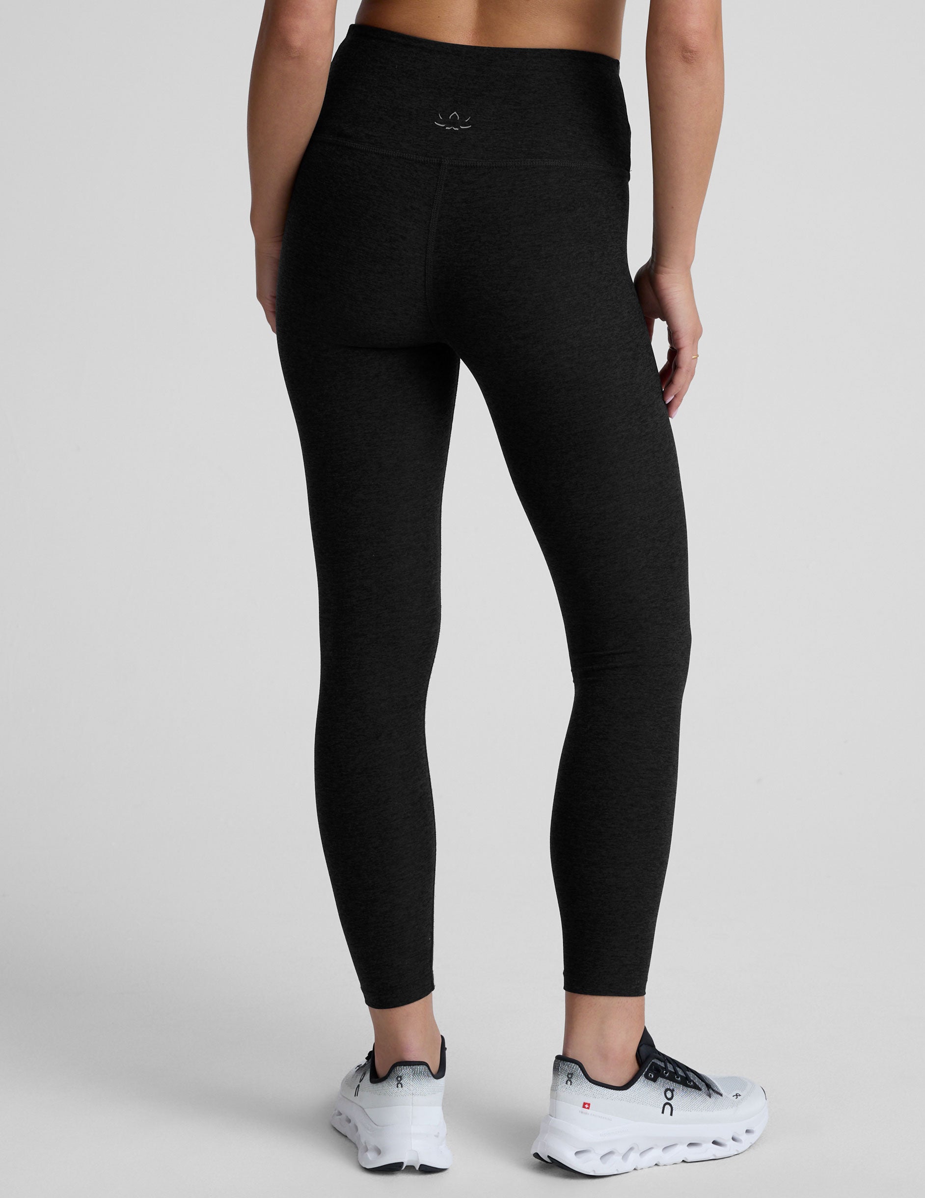 Spacedye??? At Your Leisure High Waisted Midi Legging - Image 5