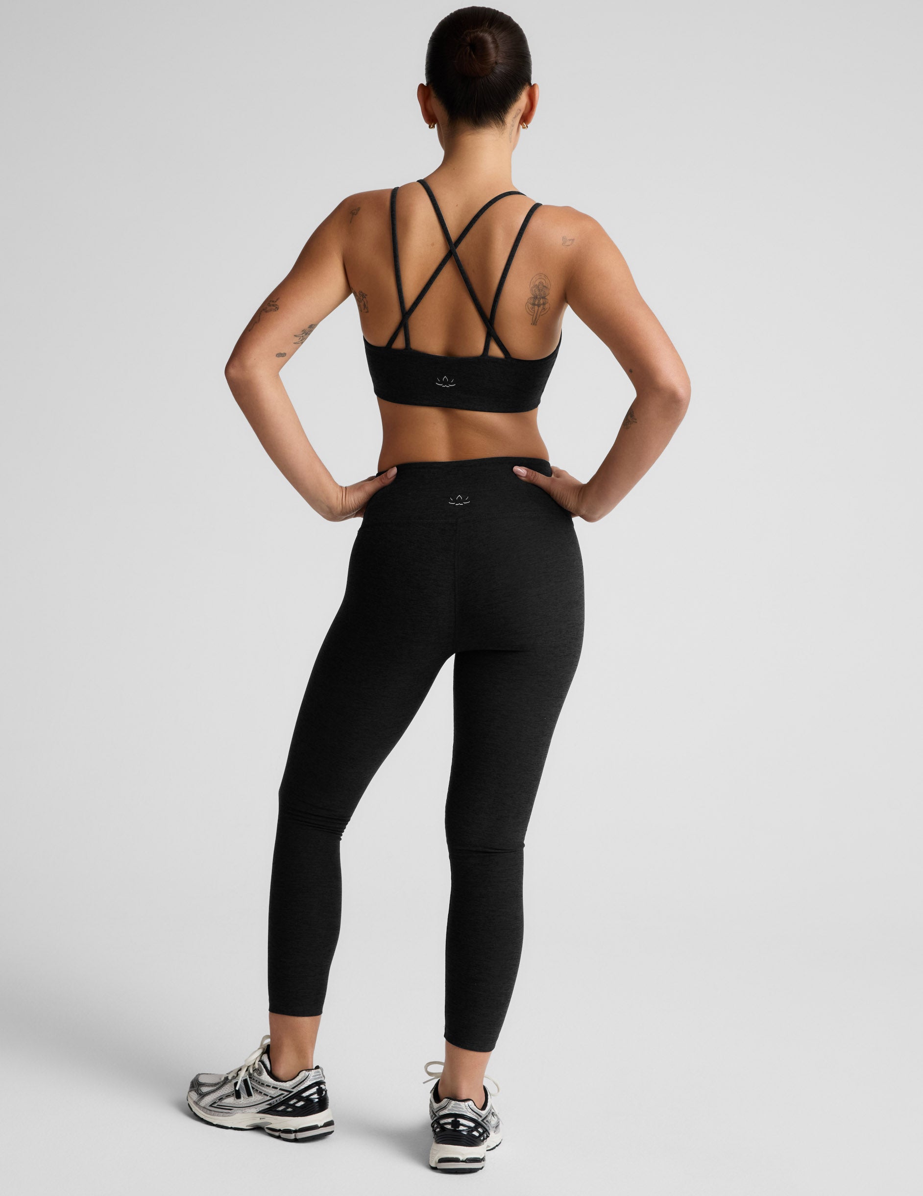 Spacedye??? Mid-Rise Legging - Image 3
