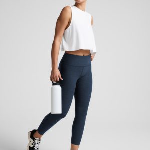 Spacedye??? Mid-Rise Legging