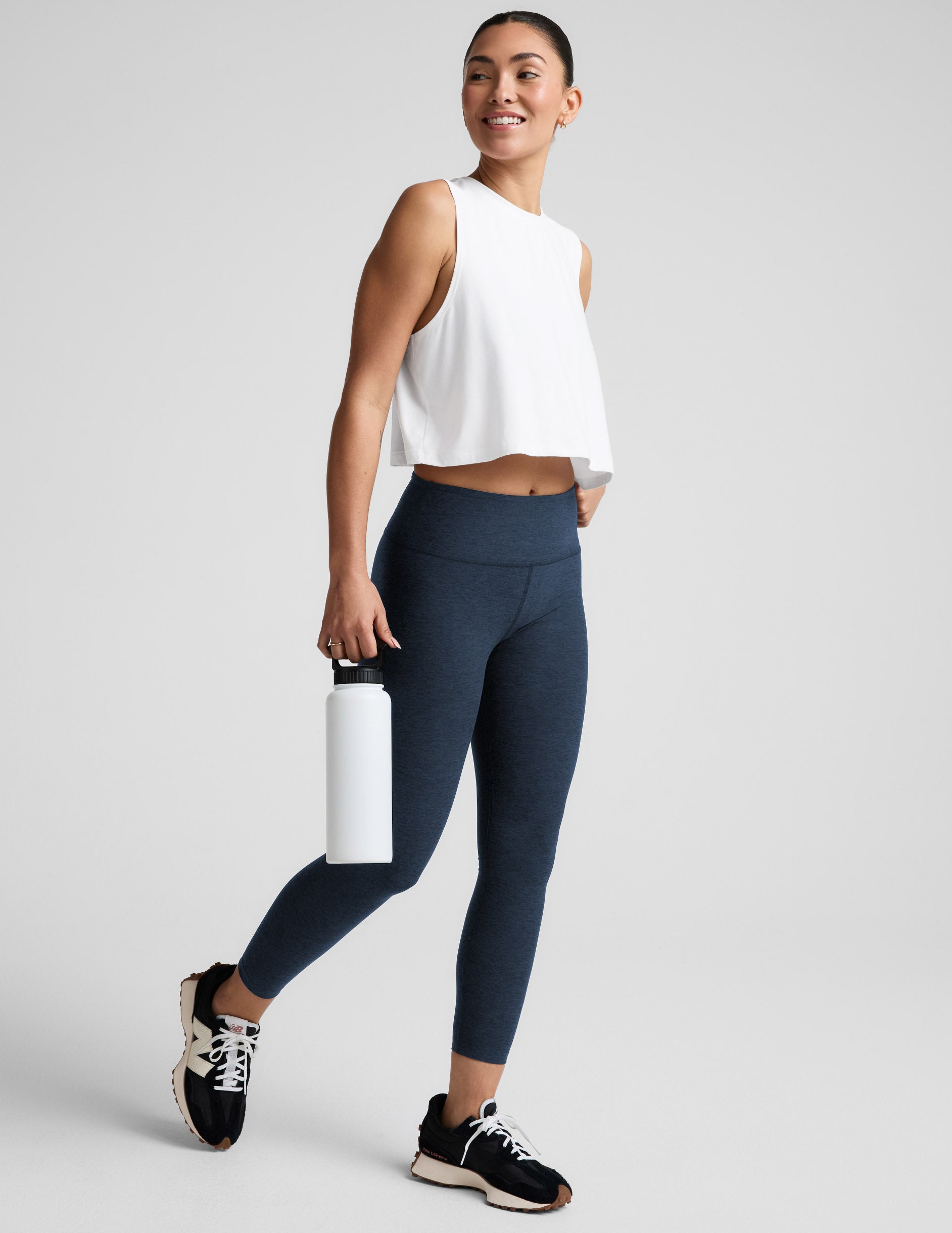 Spacedye??? Mid-Rise Legging