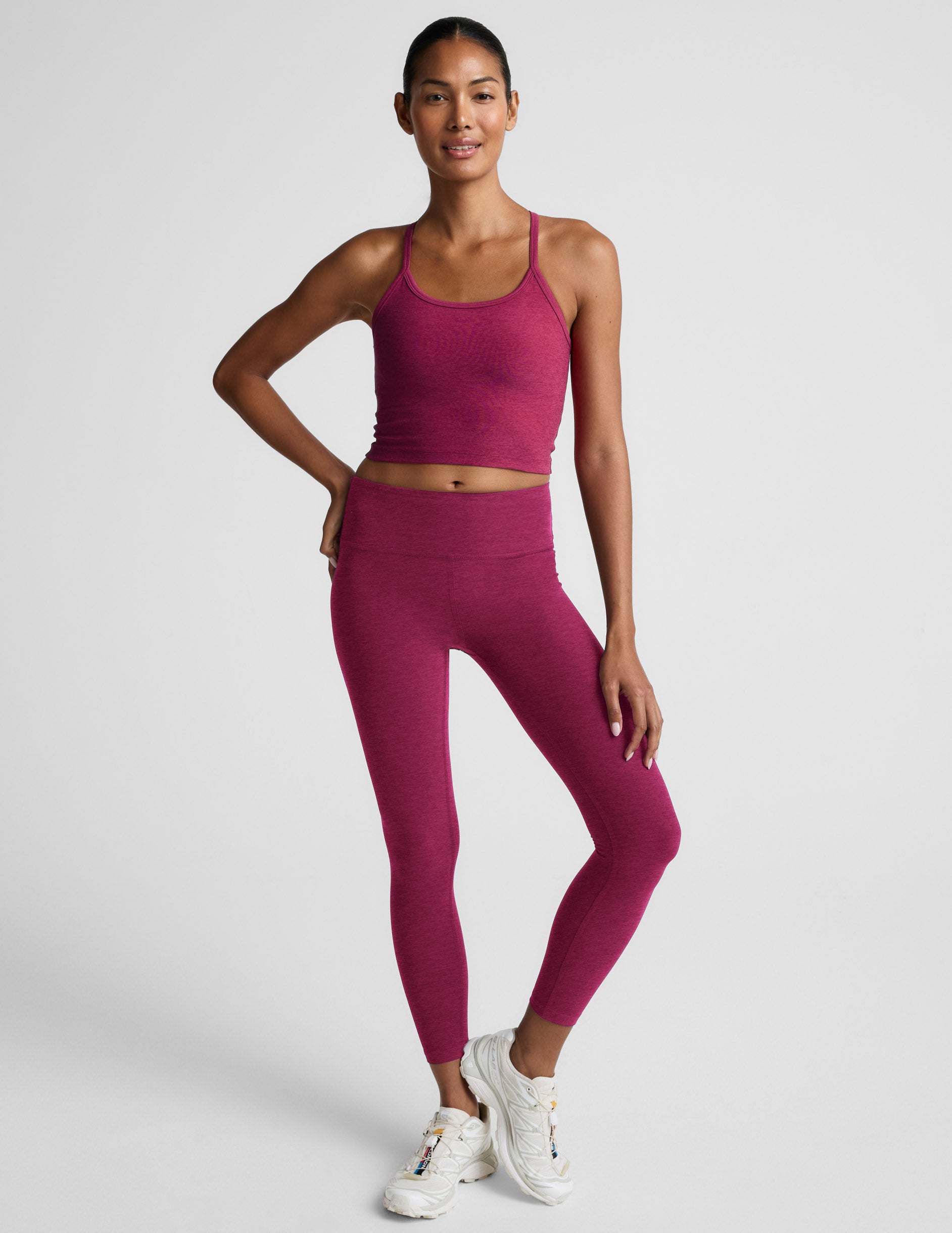 Spacedye??? Mid-Rise Legging