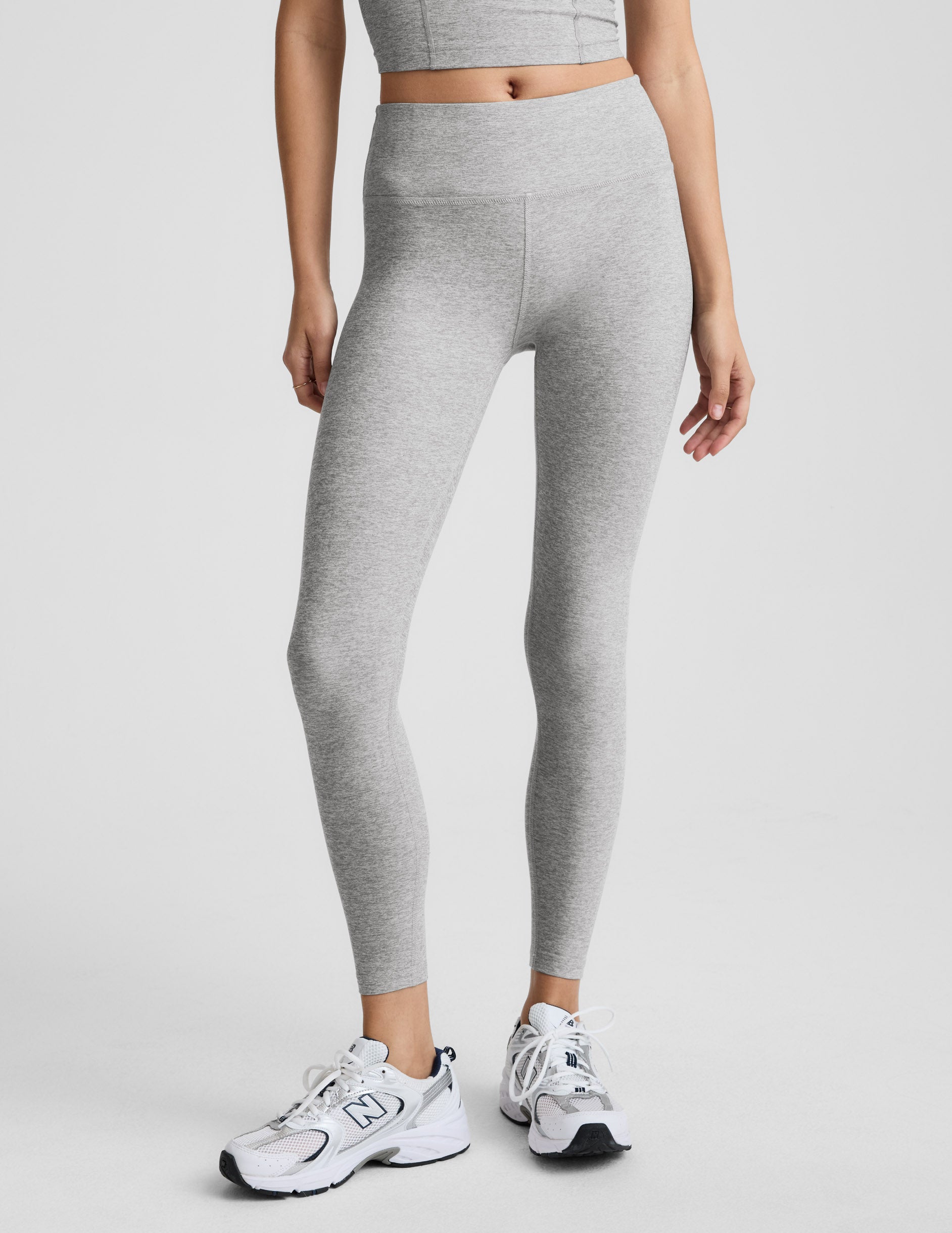 Spacedye??? Mid-Rise Legging - Image 2