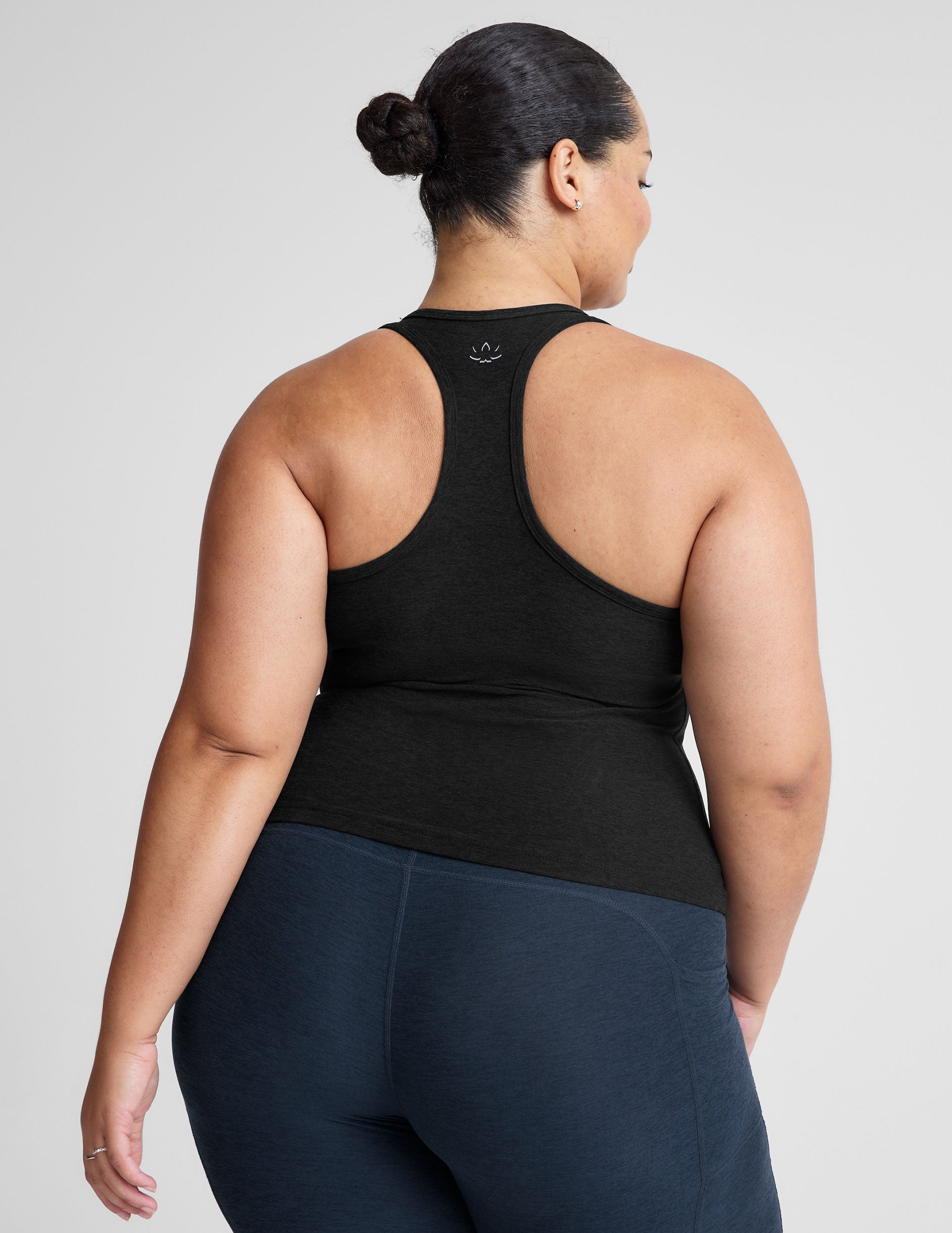 Spacedye??? Step Up Racerback Tank - Image 7