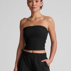 Spacedye? Strapless Top