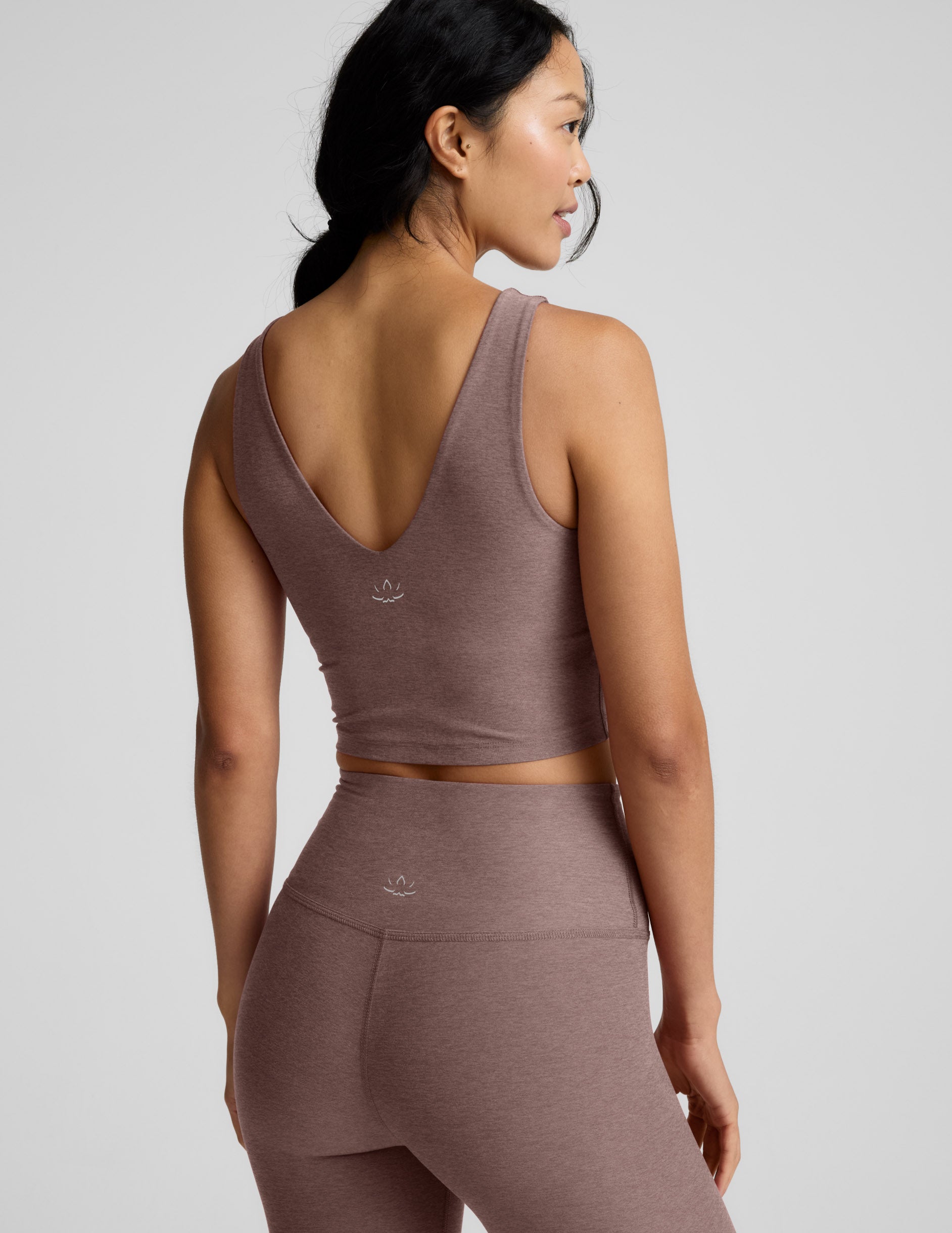 Spacedye??? Good Day Cropped Tank - Image 3