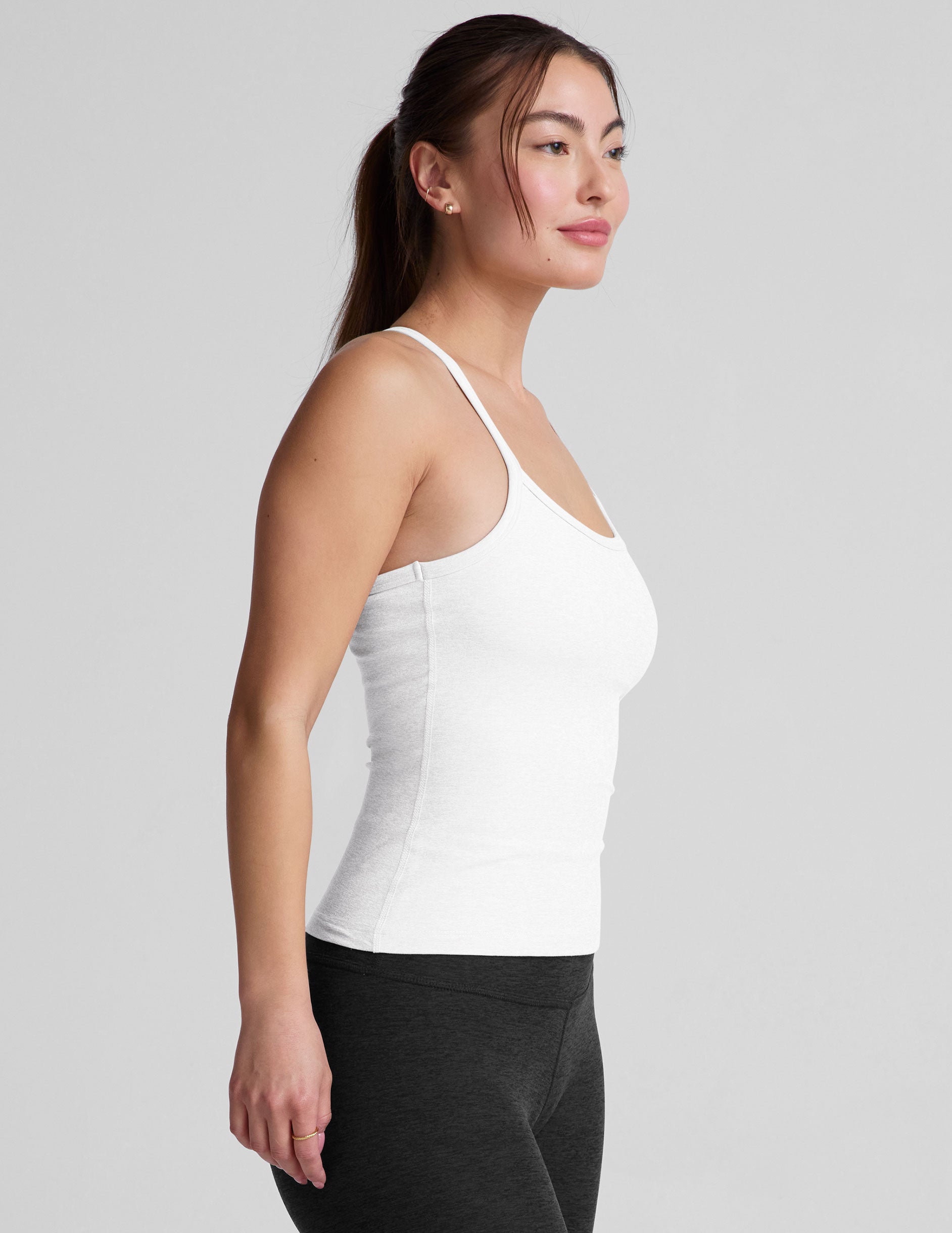 Spacedye??? Slim Racerback Tank - Image 2