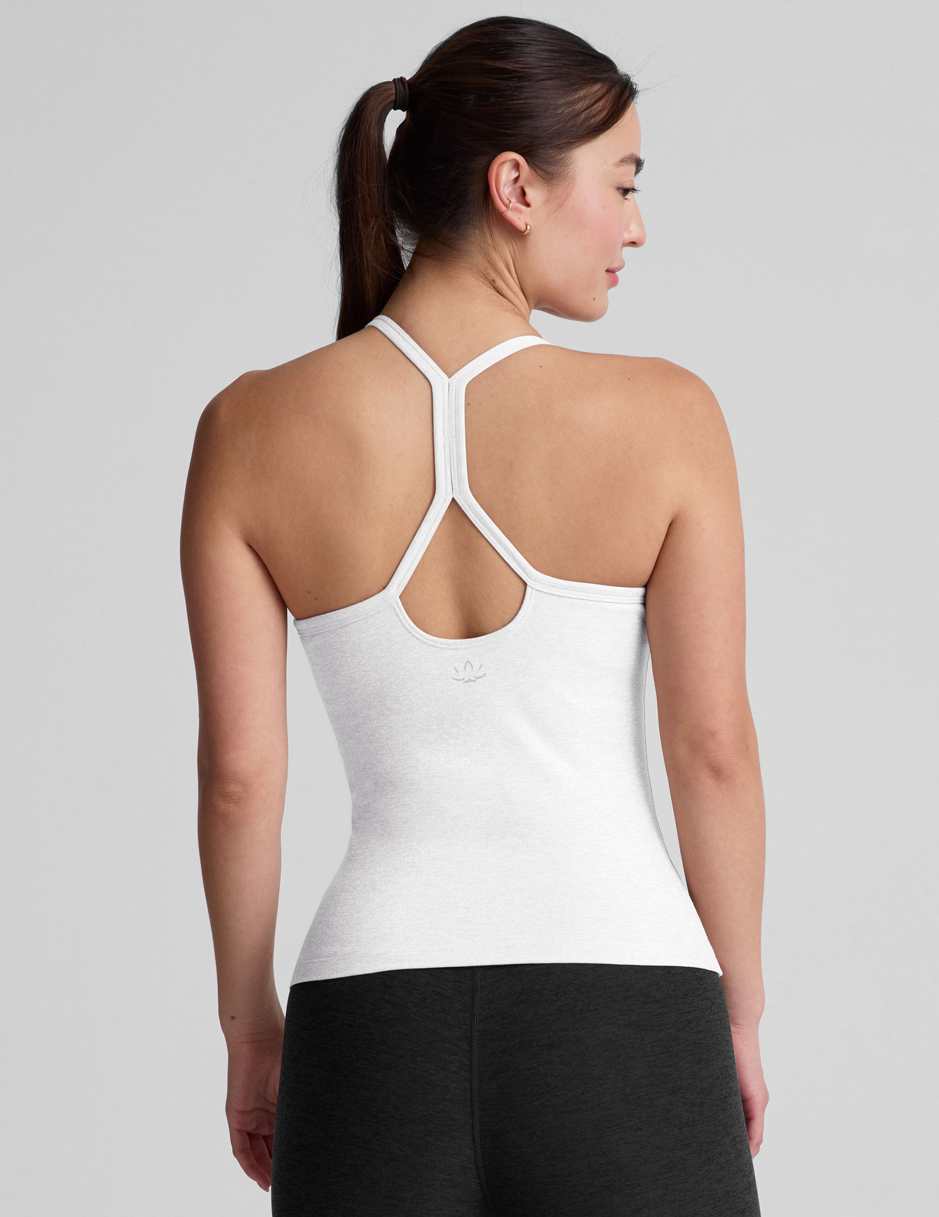 Spacedye??? Slim Racerback Tank - Image 3