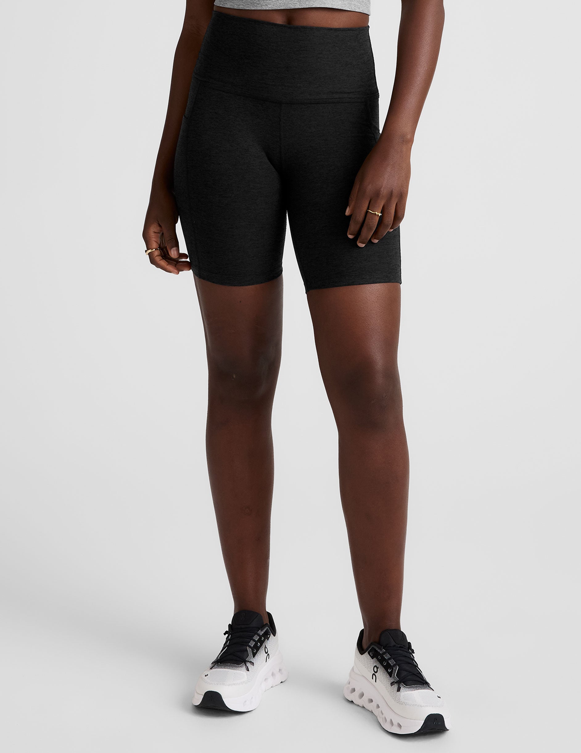 Spacedye??? Keep Pace 7 Pocket Short - Image 3