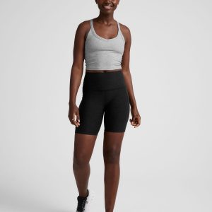 Spacedye??? Keep Pace 7 Pocket Short