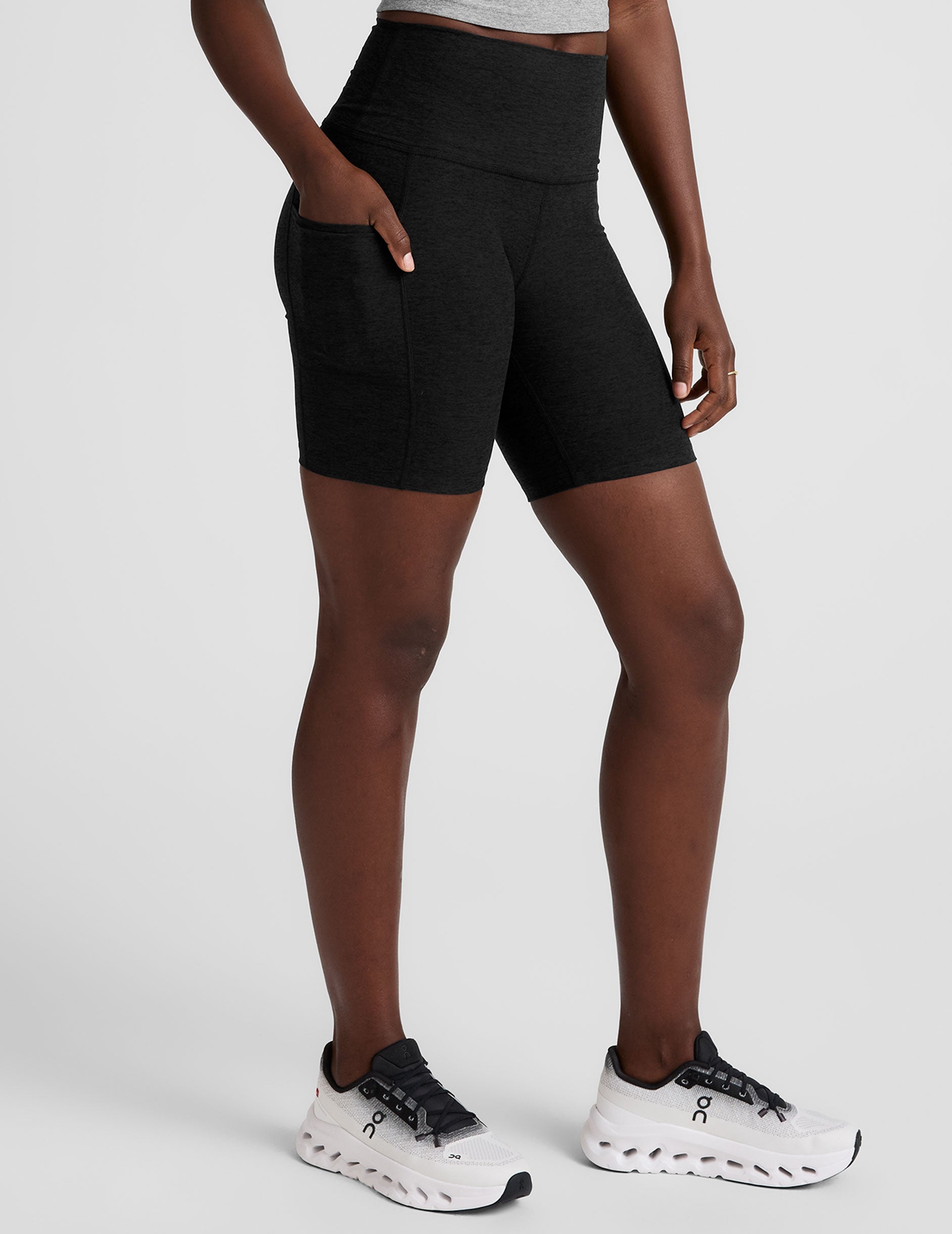 Spacedye??? Keep Pace 7 Pocket Short - Image 2