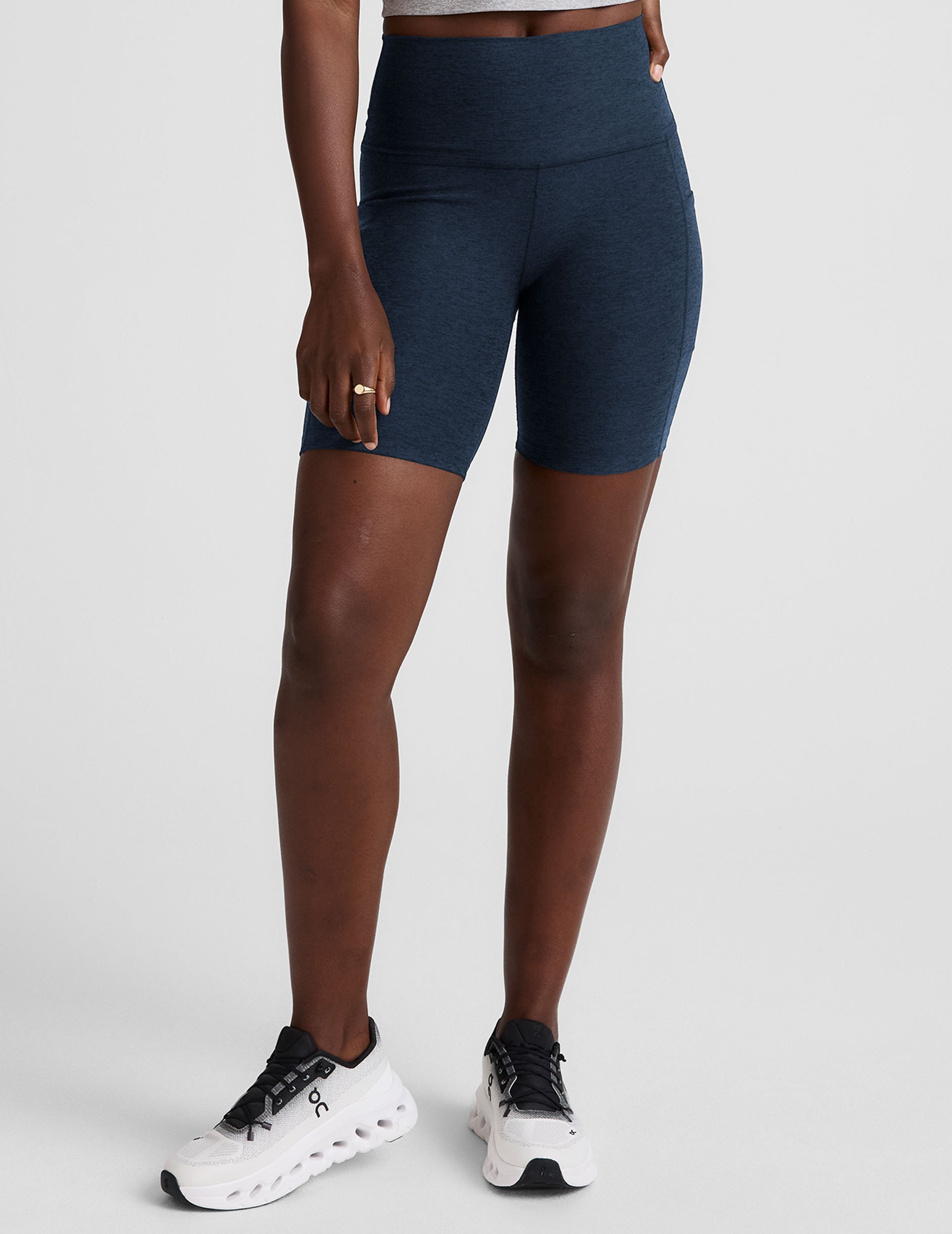 Spacedye??? Keep Pace 7 Pocket Short - Image 3